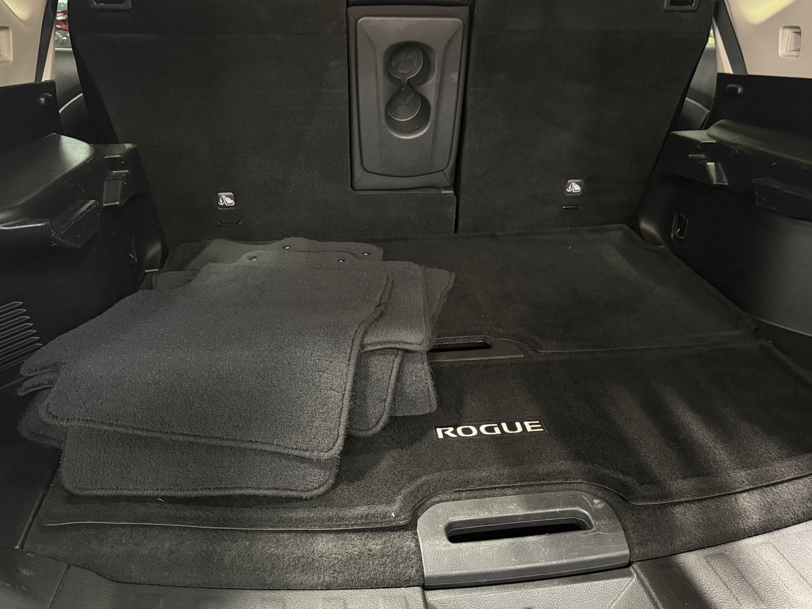 Thumbnail: 2019 Nissan Rogue - 7