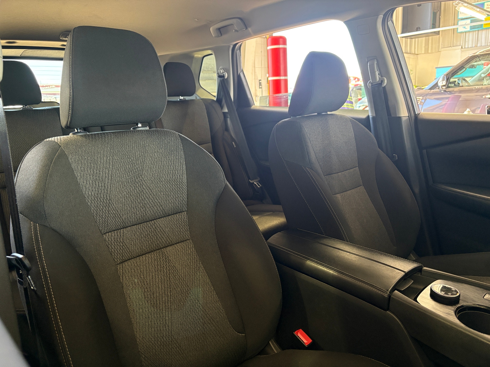 Thumbnail: 2025 Nissan Rogue - 2