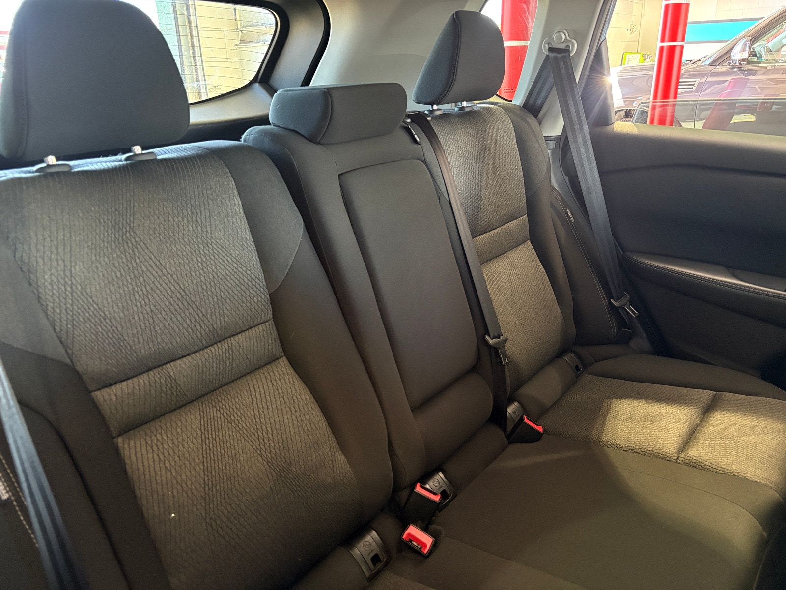 Thumbnail: 2025 Nissan Rogue - 6