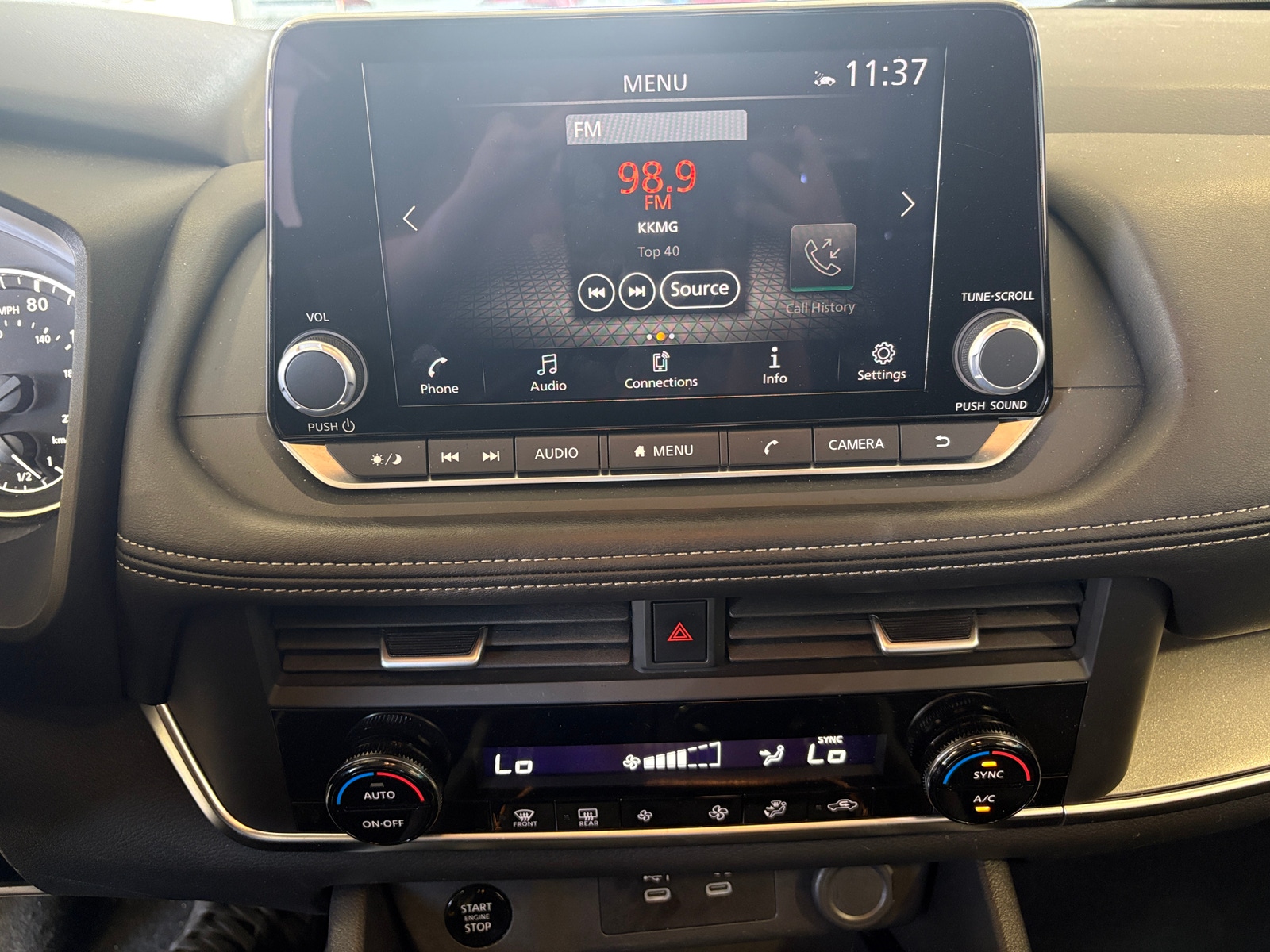 Thumbnail: 2025 Nissan Rogue - 4