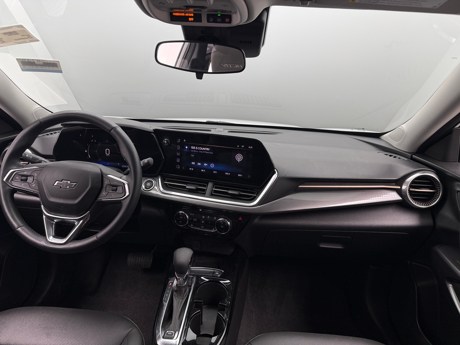 Thumbnail: 2024 Chevrolet Trax - 2