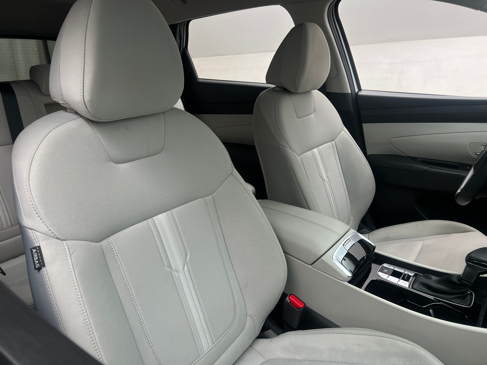 Thumbnail: 2025 Hyundai Tucson - 2