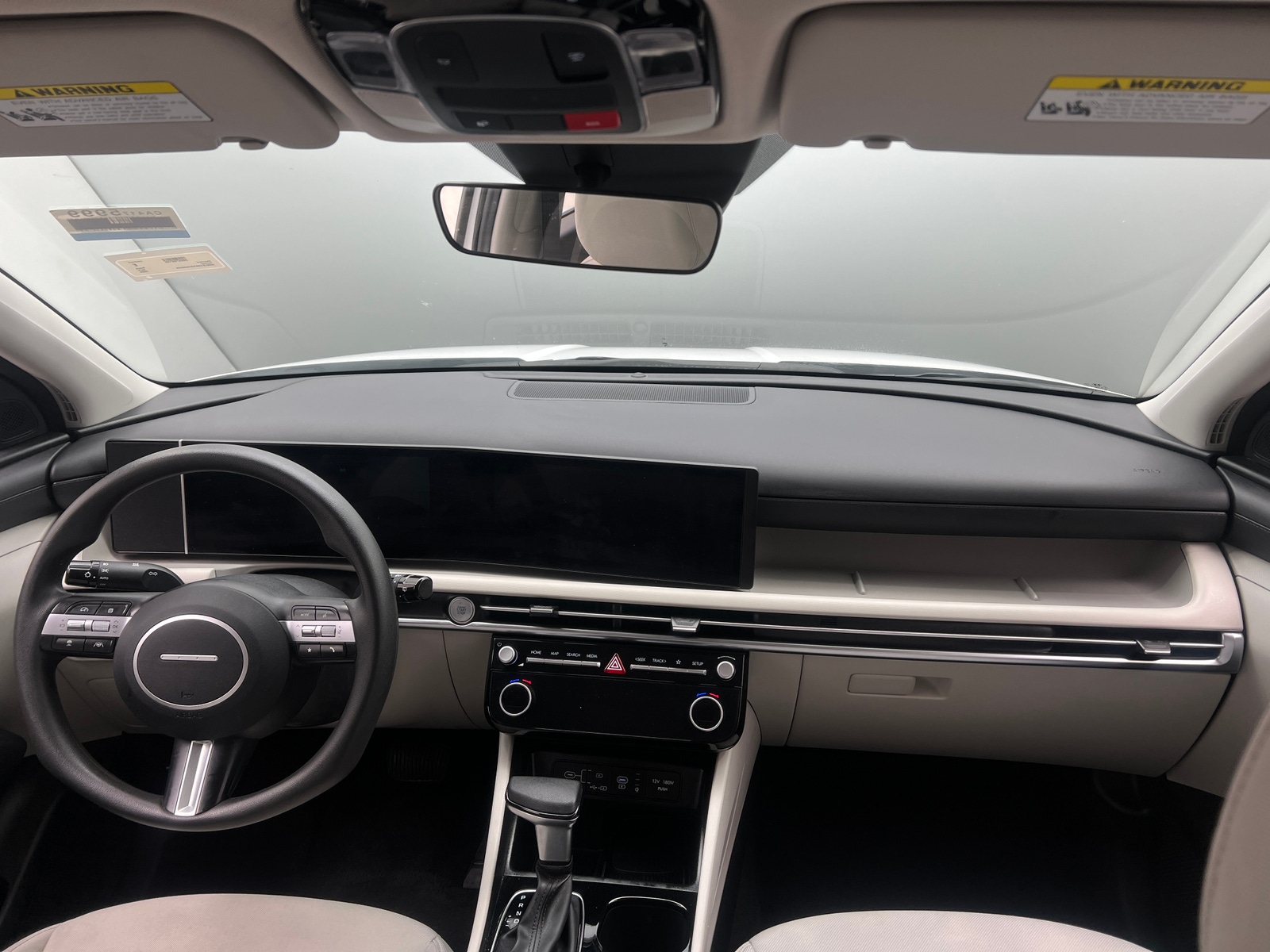 Thumbnail: 2025 Hyundai Tucson - 3