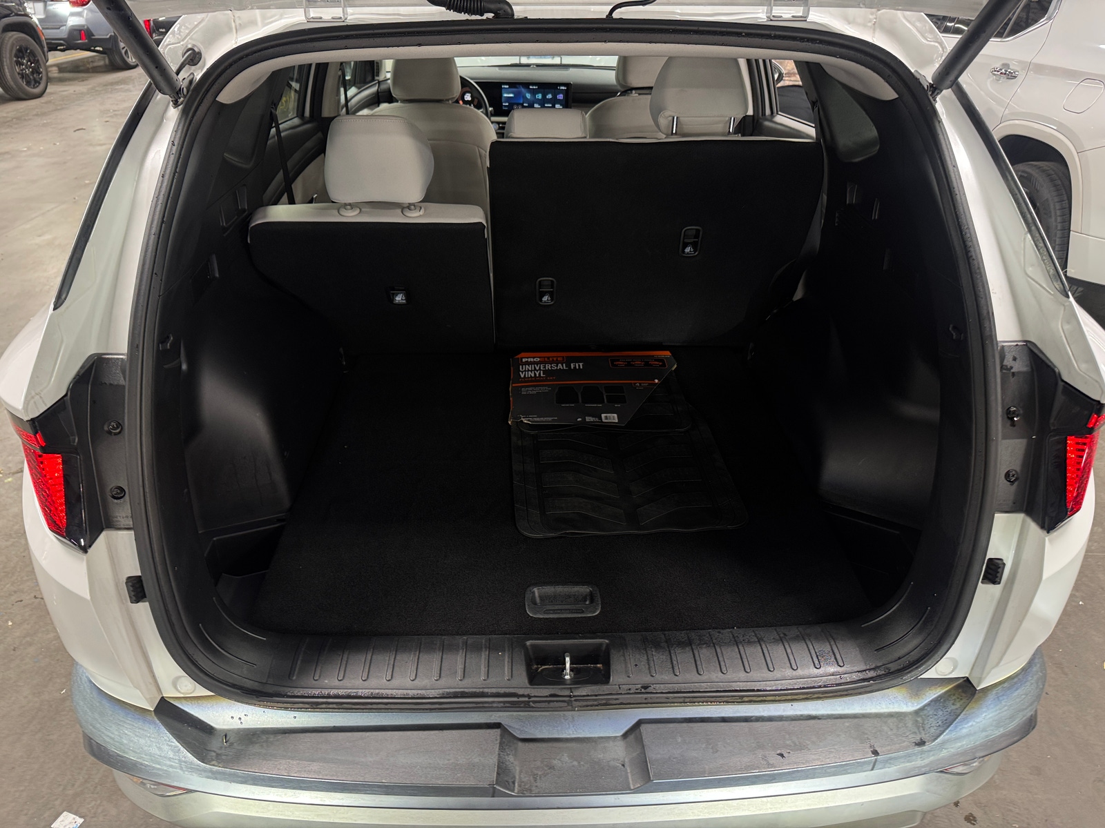 Thumbnail: 2025 Hyundai Tucson - 7