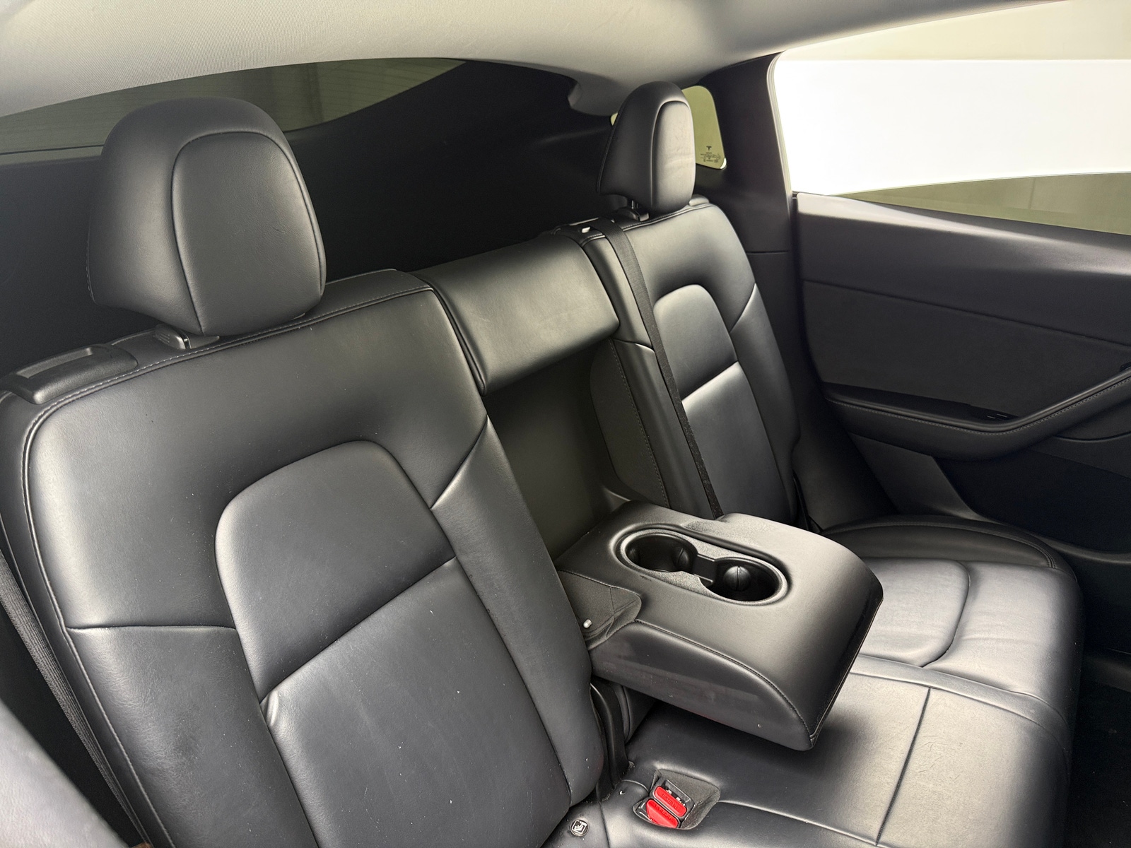 Thumbnail: 2021 Tesla Model Y - 4