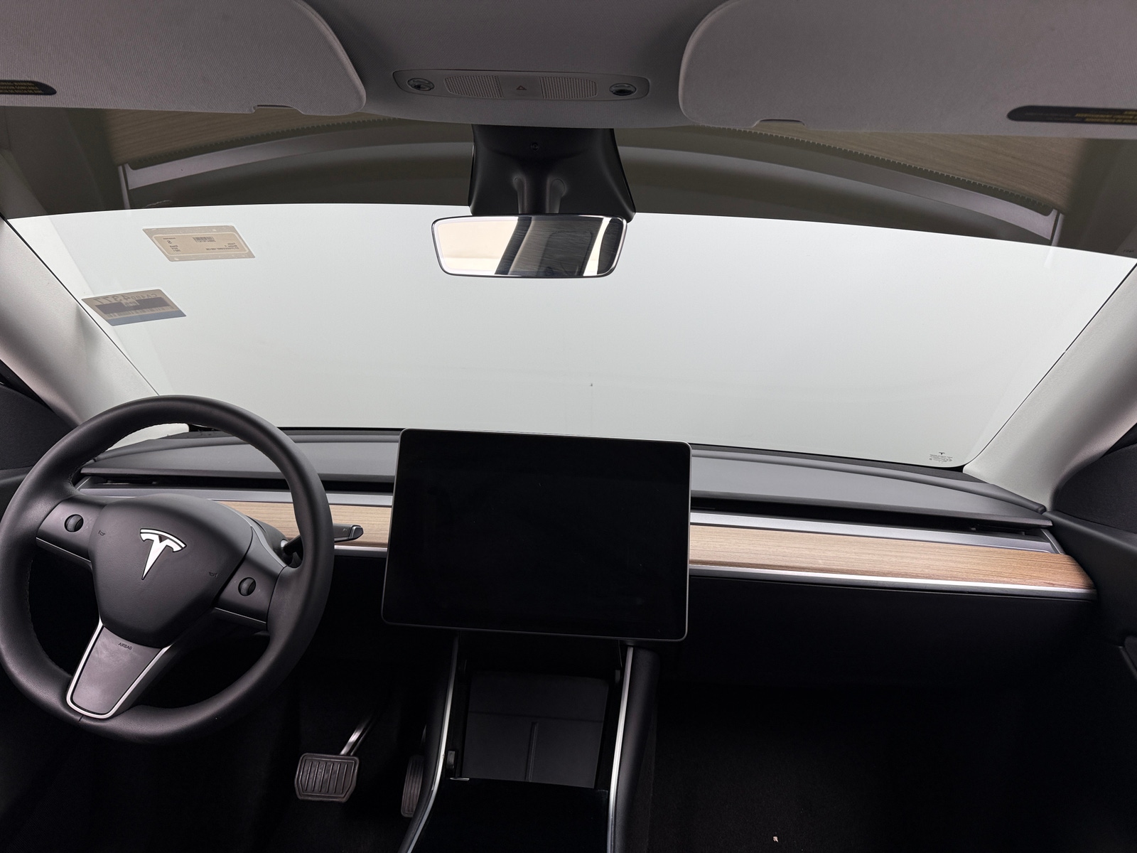 Thumbnail: 2021 Tesla Model Y - 2