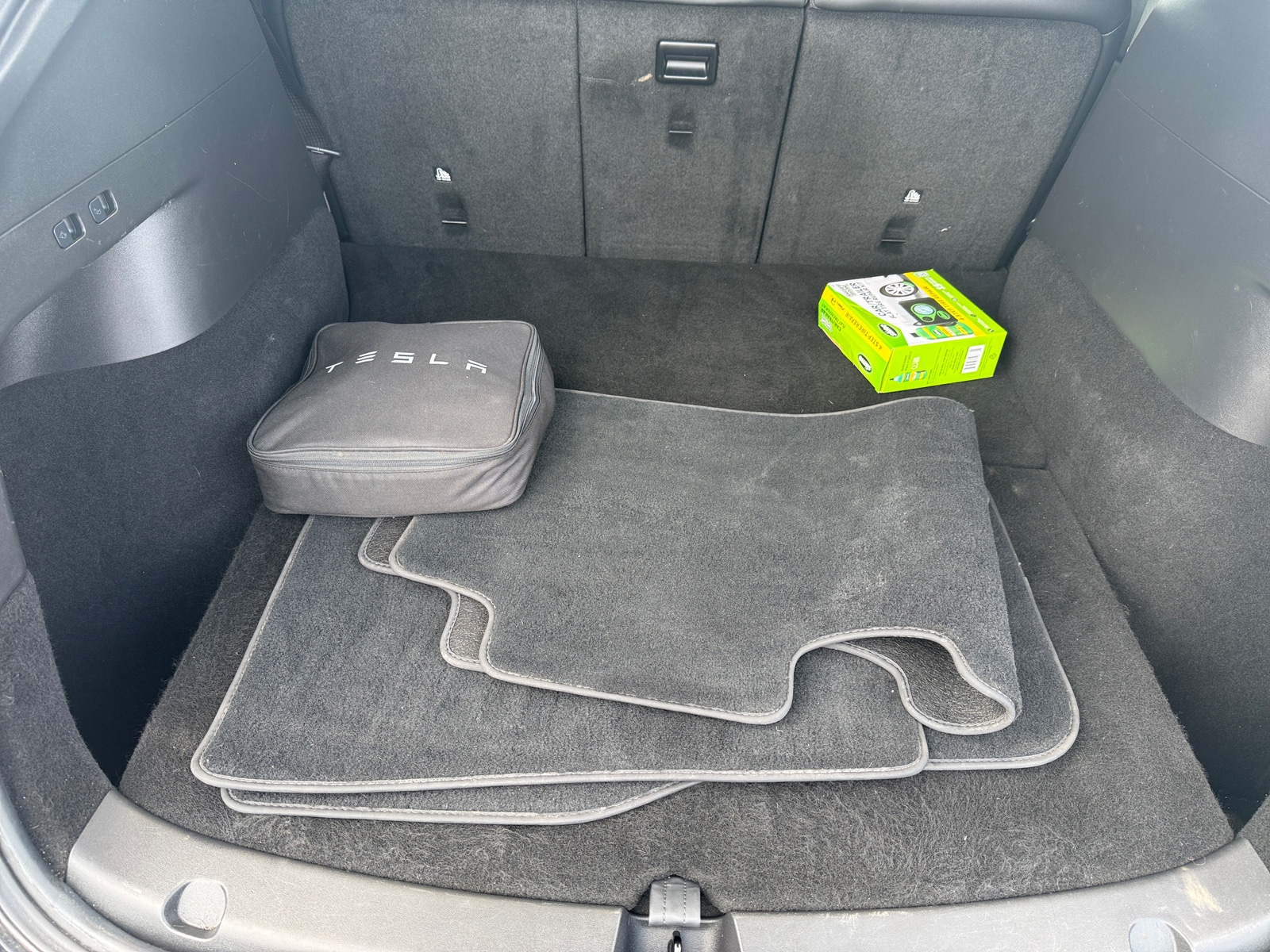 Thumbnail: 2021 Tesla Model Y - 5