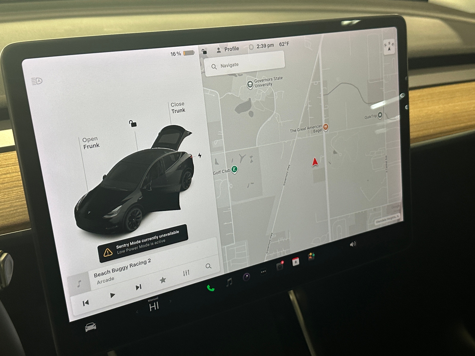 Thumbnail: 2021 Tesla Model Y - 3