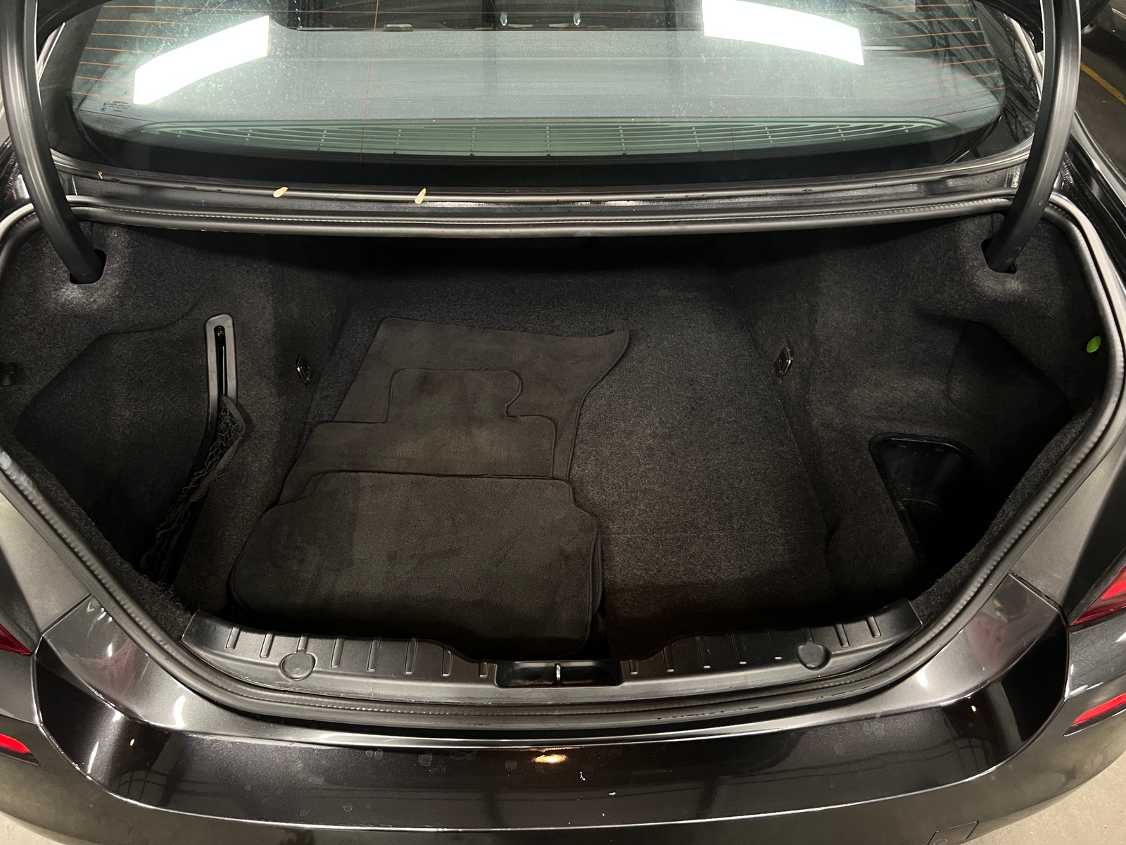 Thumbnail: 2013 BMW 5 Series - 6