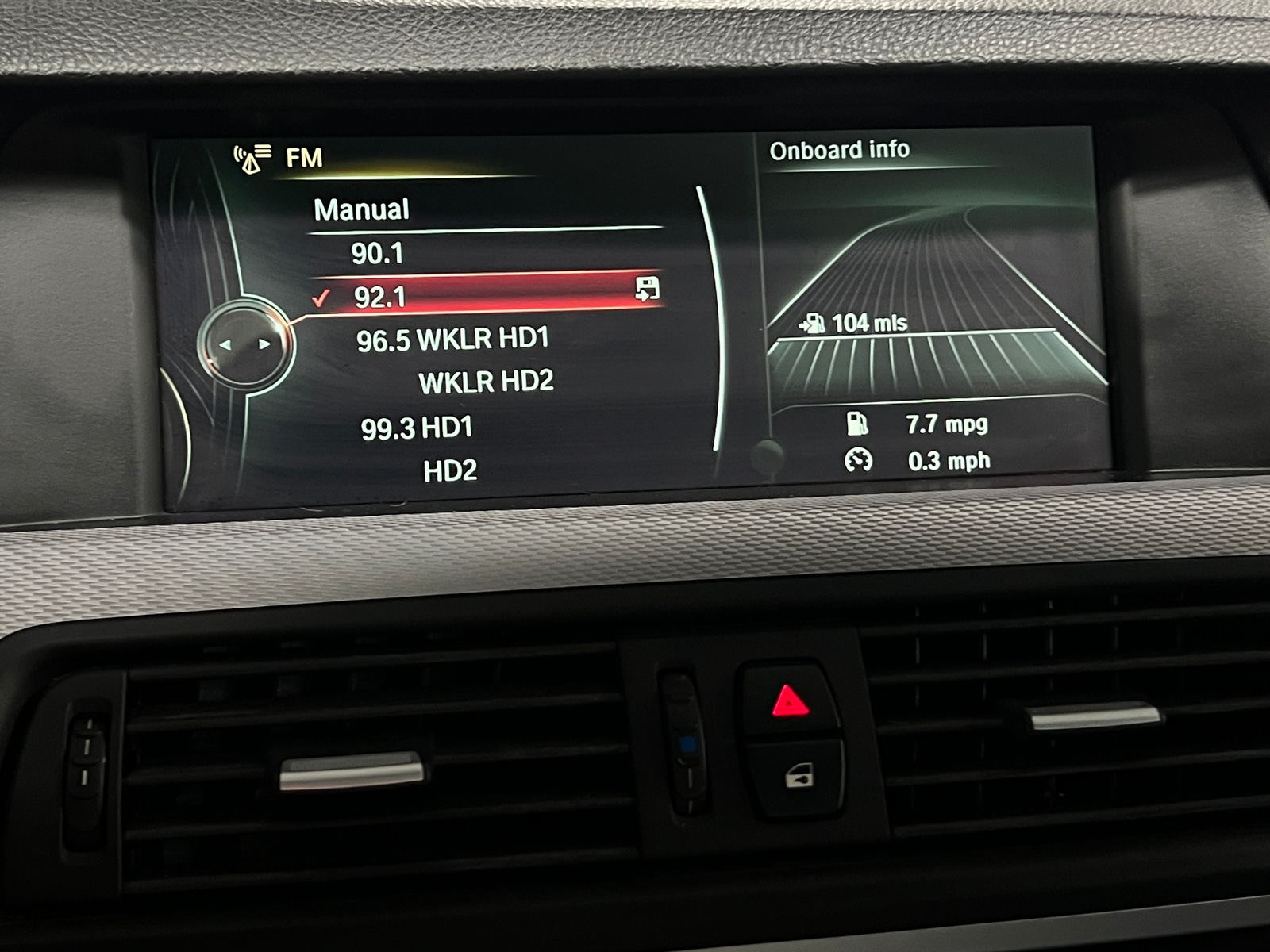 Thumbnail: 2013 BMW 5 Series - 3