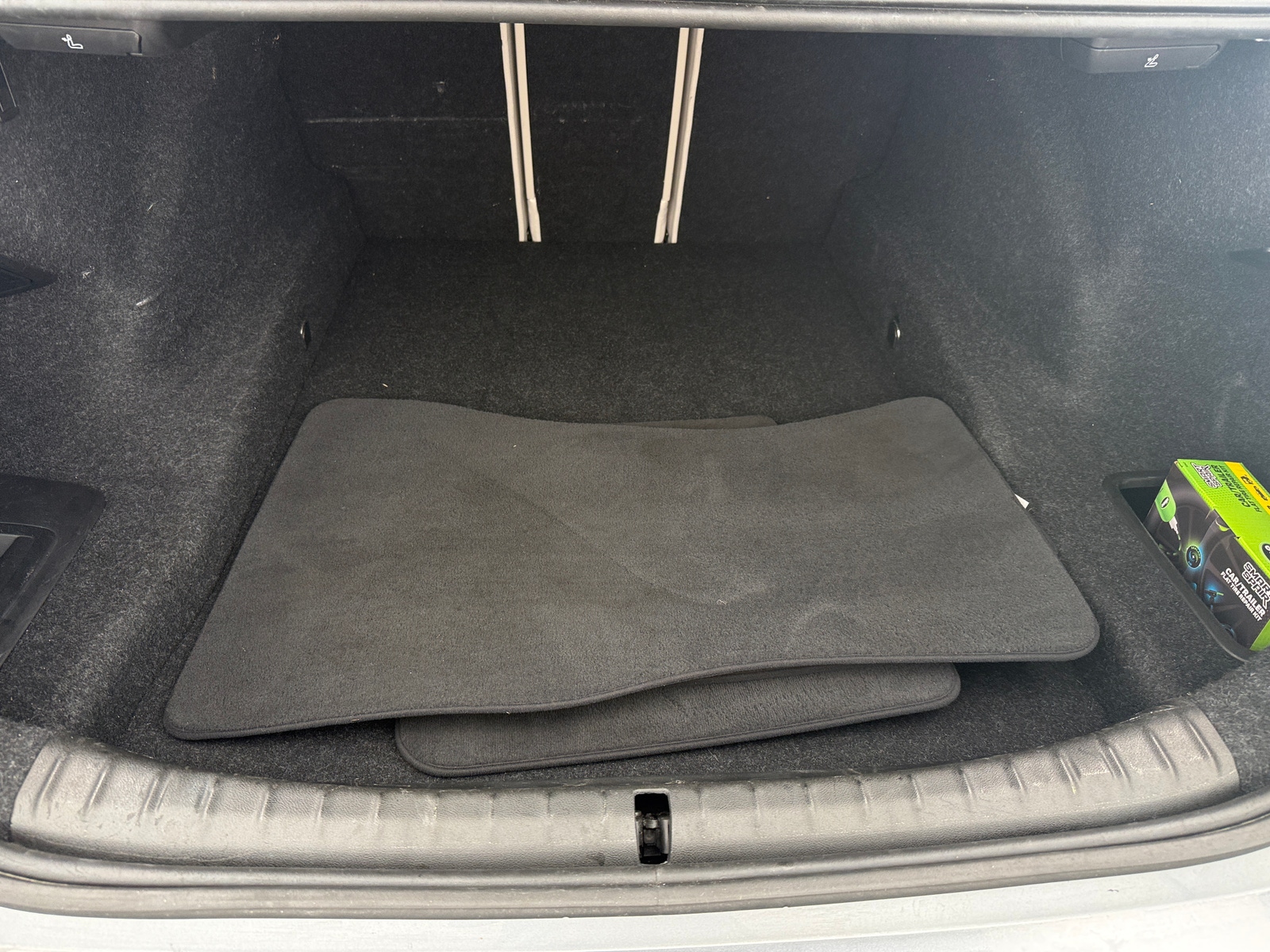 Thumbnail: 2017 BMW 5 Series - 7