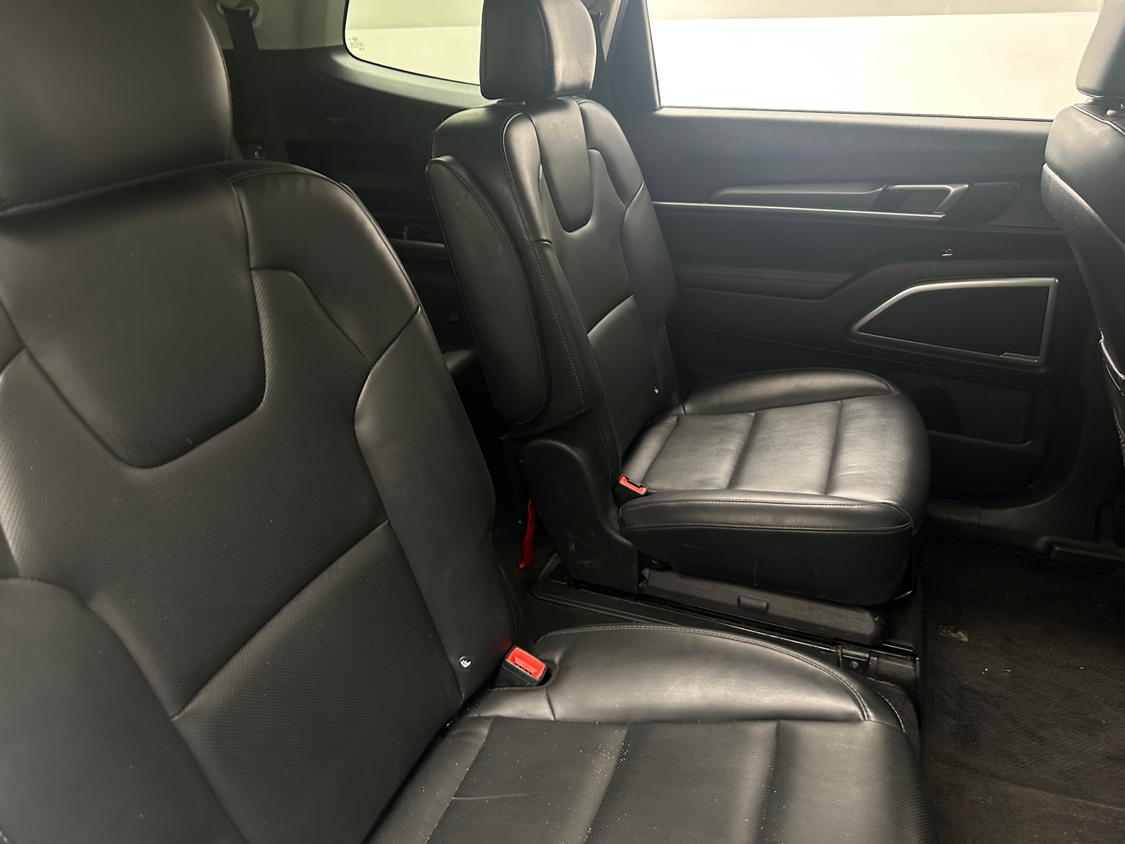 Thumbnail: 2021 Kia Telluride - 5