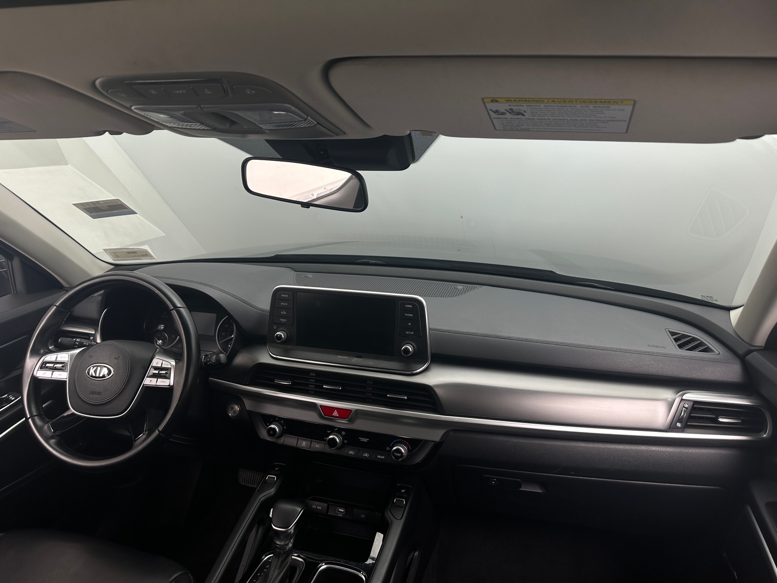 Thumbnail: 2021 Kia Telluride - 2