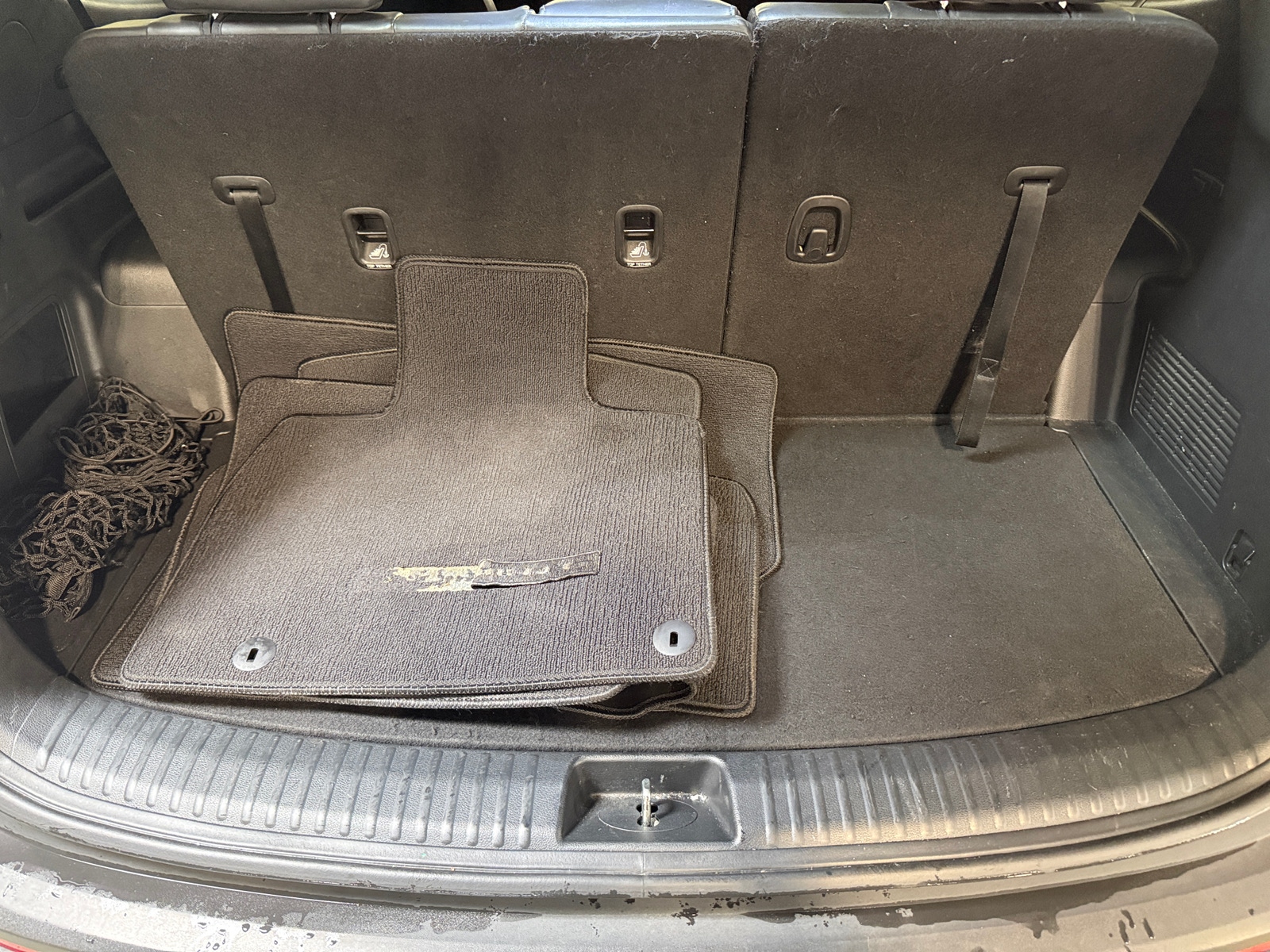 Thumbnail: 2021 Kia Telluride - 6