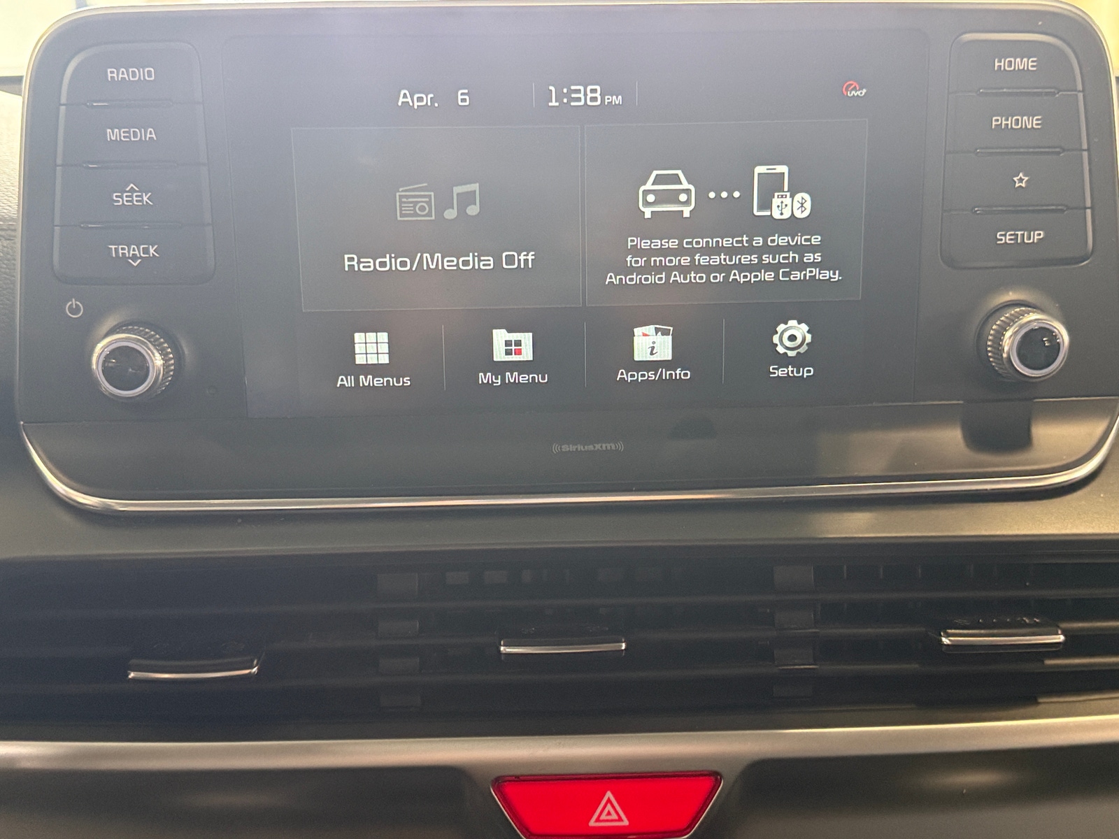 Thumbnail: 2021 Kia Telluride - 3