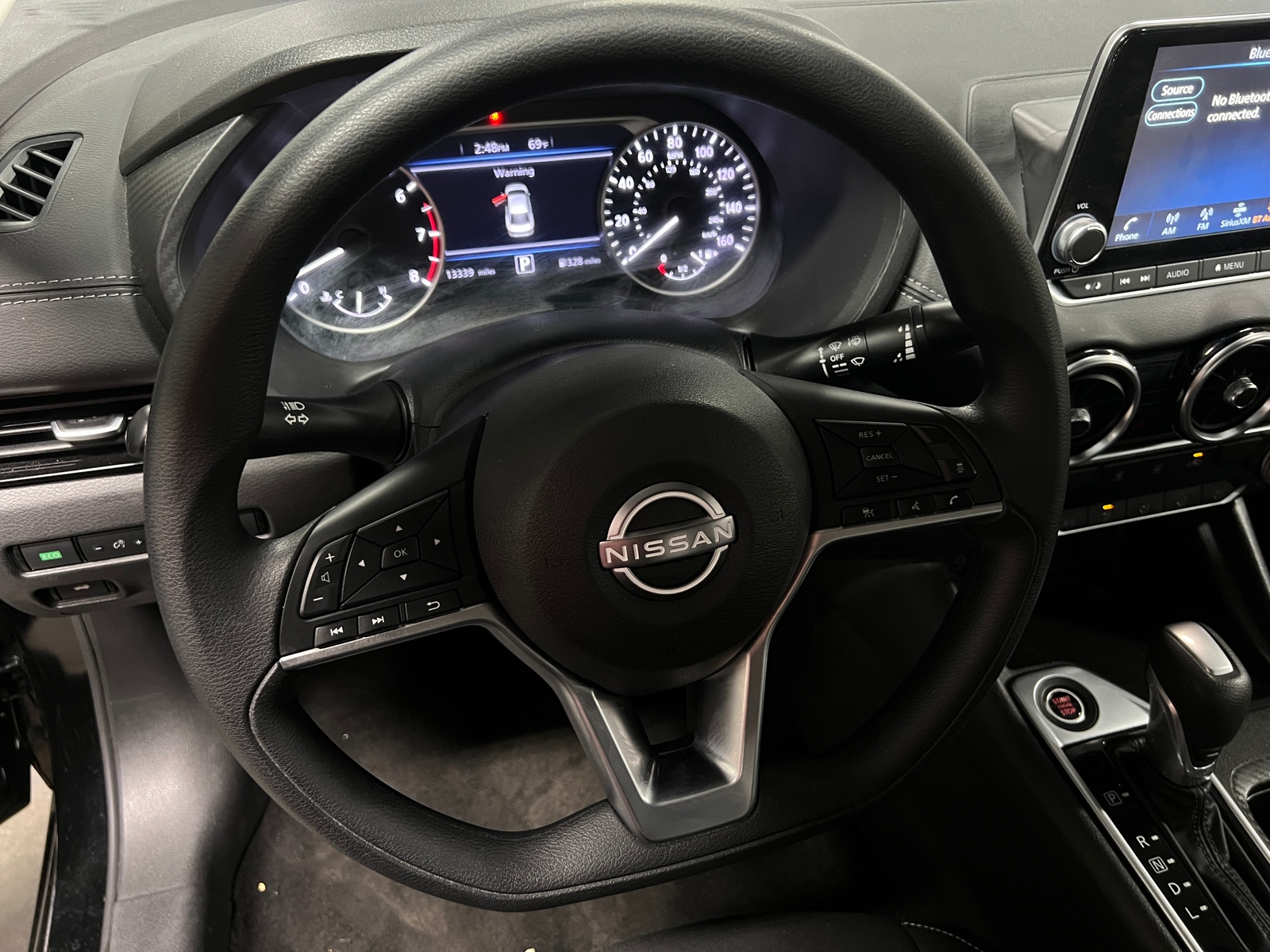 Thumbnail: 2025 Nissan Sentra - 5