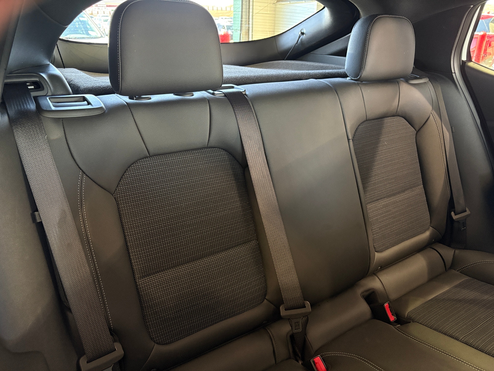 Thumbnail: 2025 Buick Envista - 6