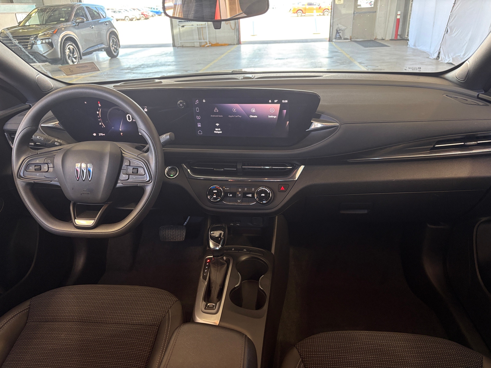 Thumbnail: 2025 Buick Envista - 3