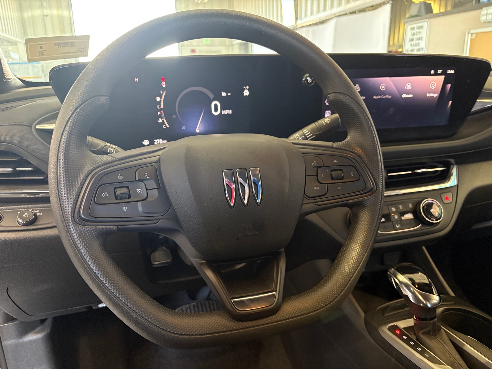 Thumbnail: 2025 Buick Envista - 5