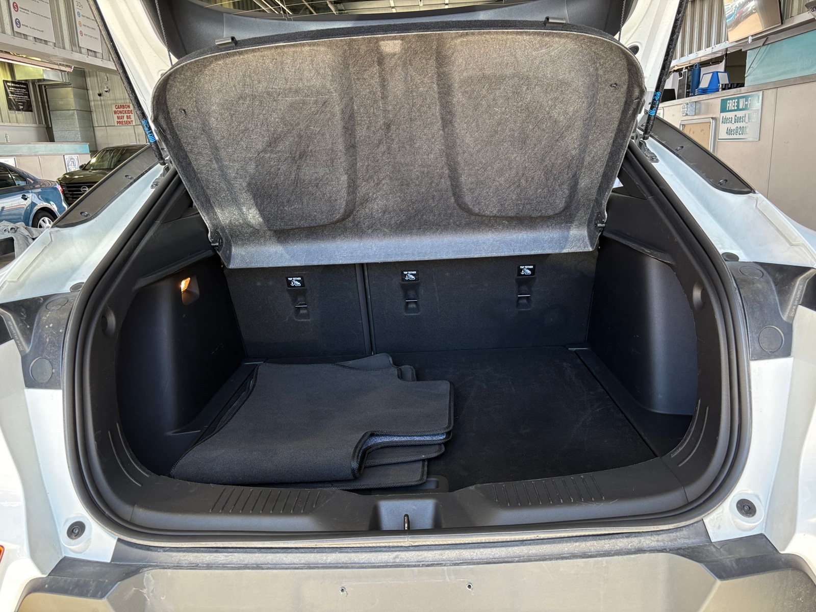 Thumbnail: 2025 Buick Envista - 7