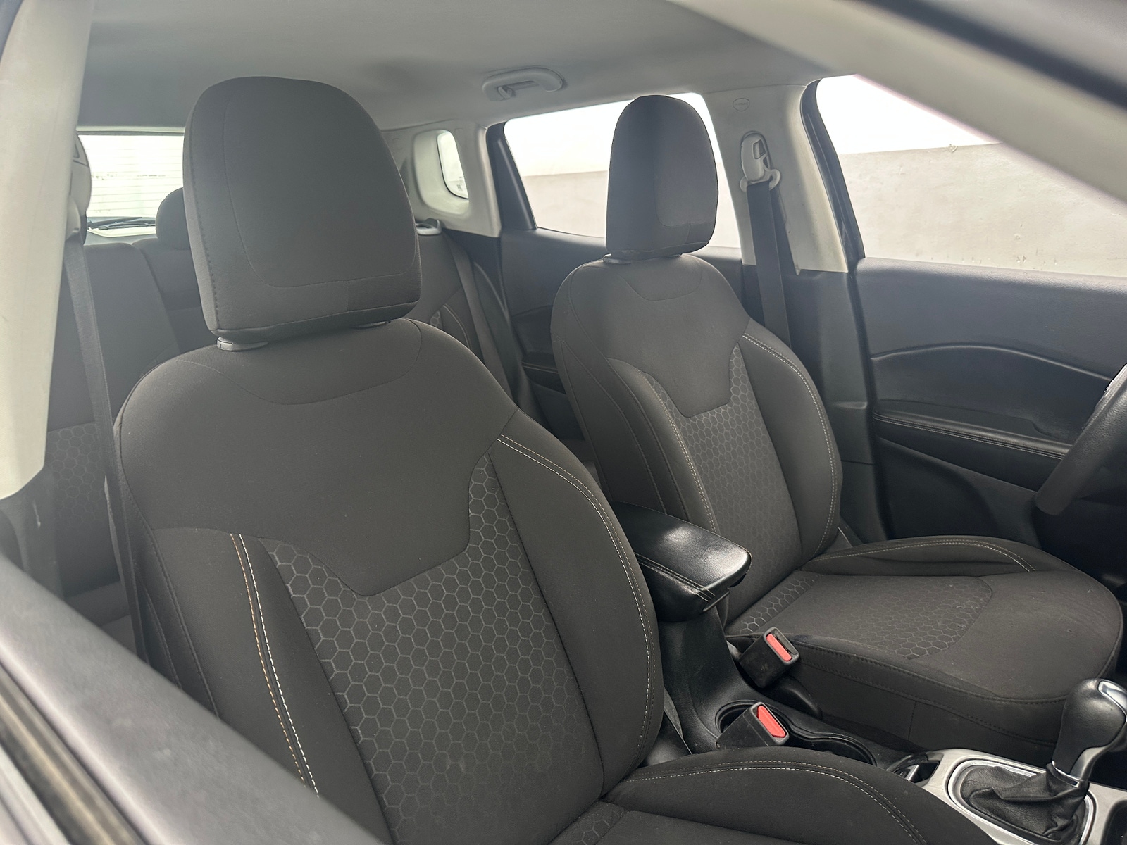 Thumbnail: 2021 Jeep Compass - 2