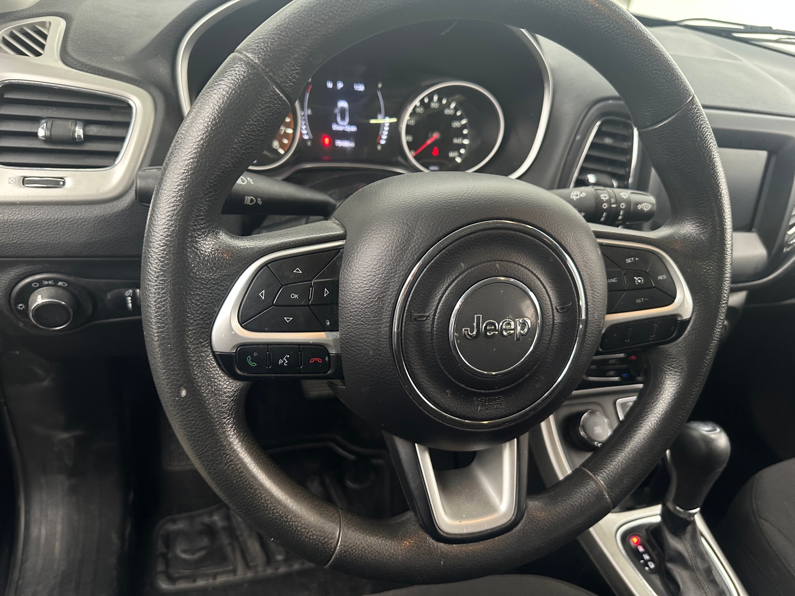 Thumbnail: 2021 Jeep Compass - 5