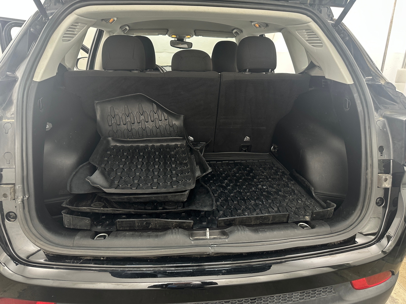 Thumbnail: 2021 Jeep Compass - 7