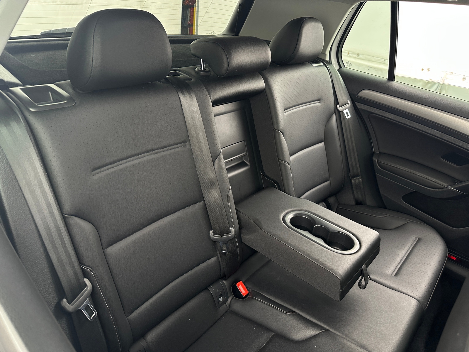 Thumbnail: 2017 Volkswagen Golf - 5