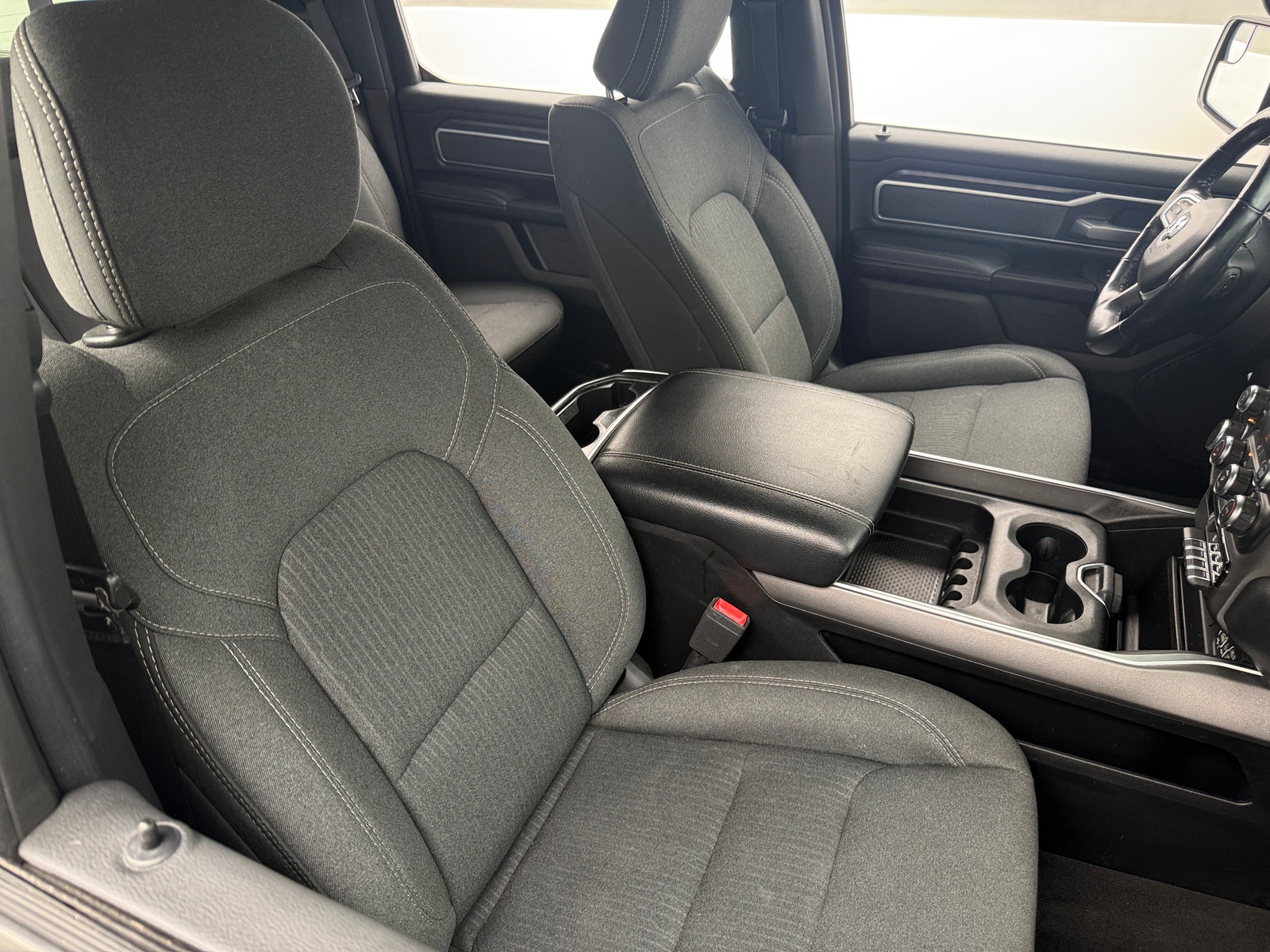 Thumbnail: 2019 RAM 1500 - 2