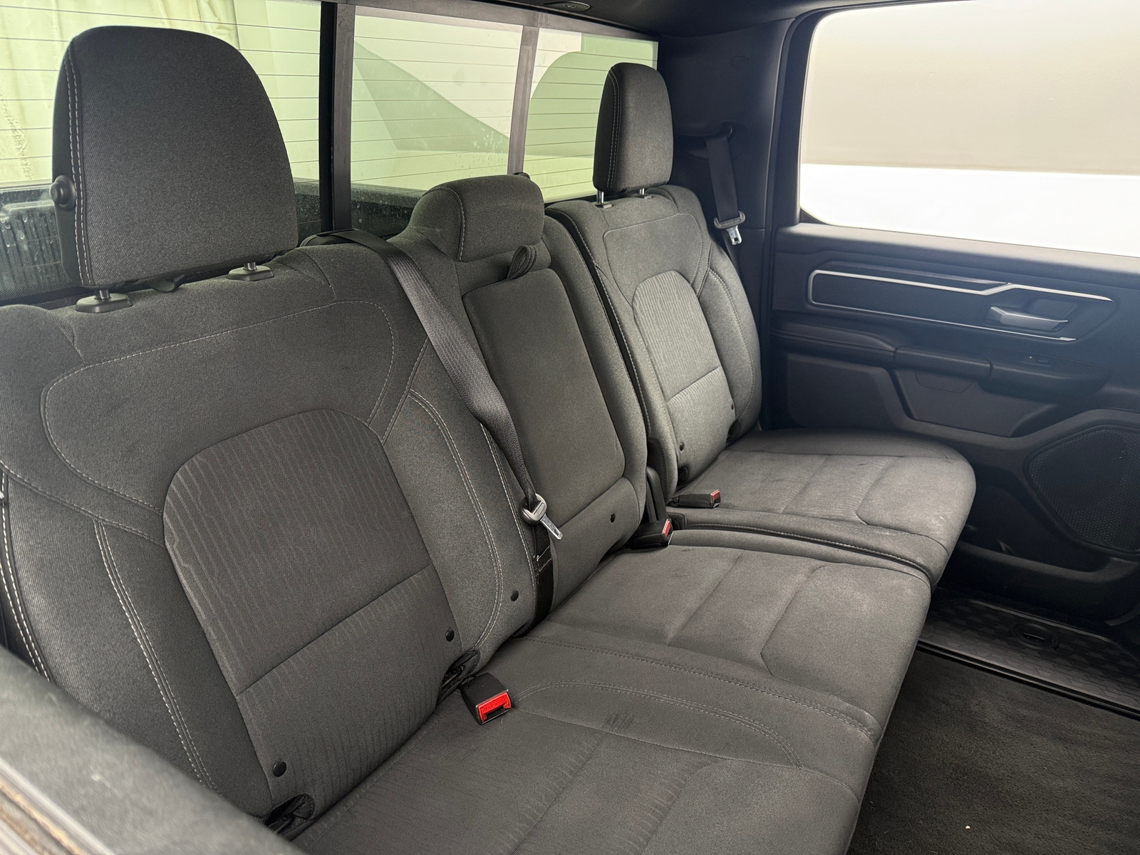 Thumbnail: 2019 RAM 1500 - 6