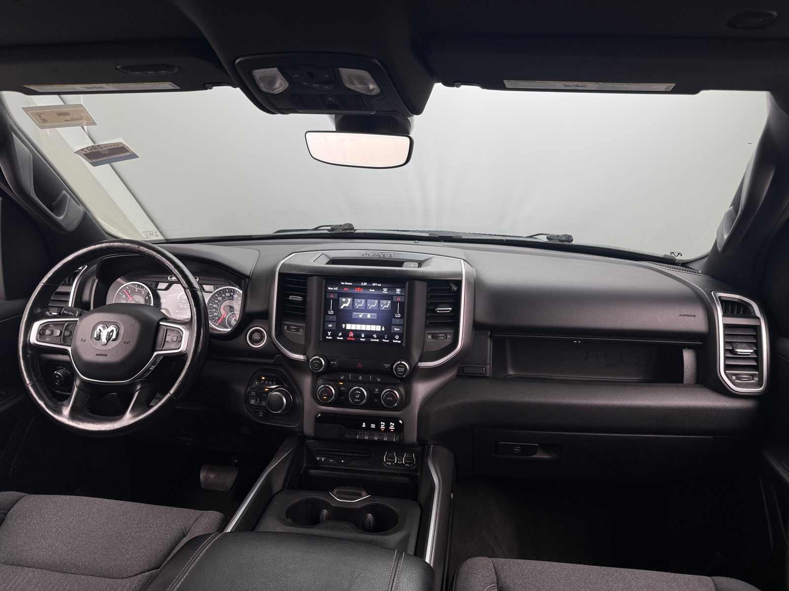 Thumbnail: 2019 RAM 1500 - 3