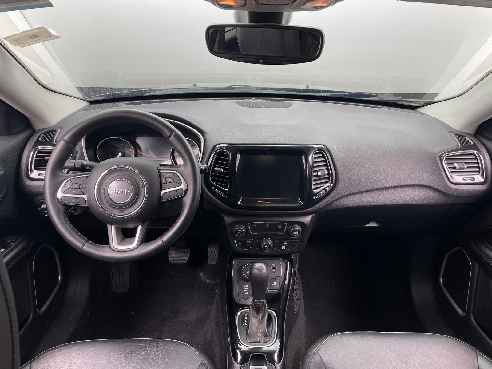 Thumbnail: 2019 Jeep Compass - 2