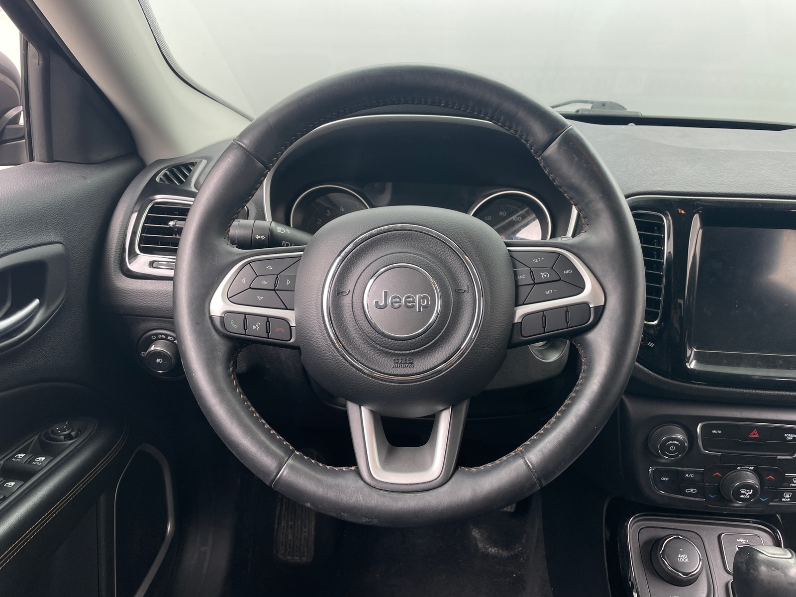 Thumbnail: 2019 Jeep Compass - 4