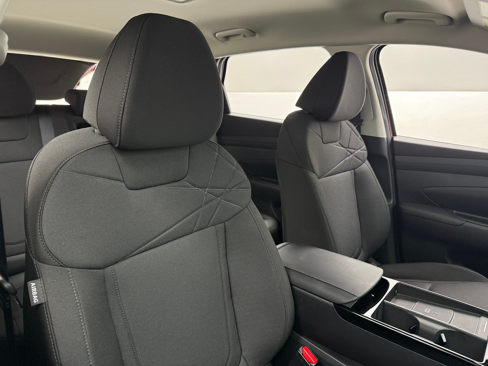 Thumbnail: 2025 Hyundai Tucson - 2