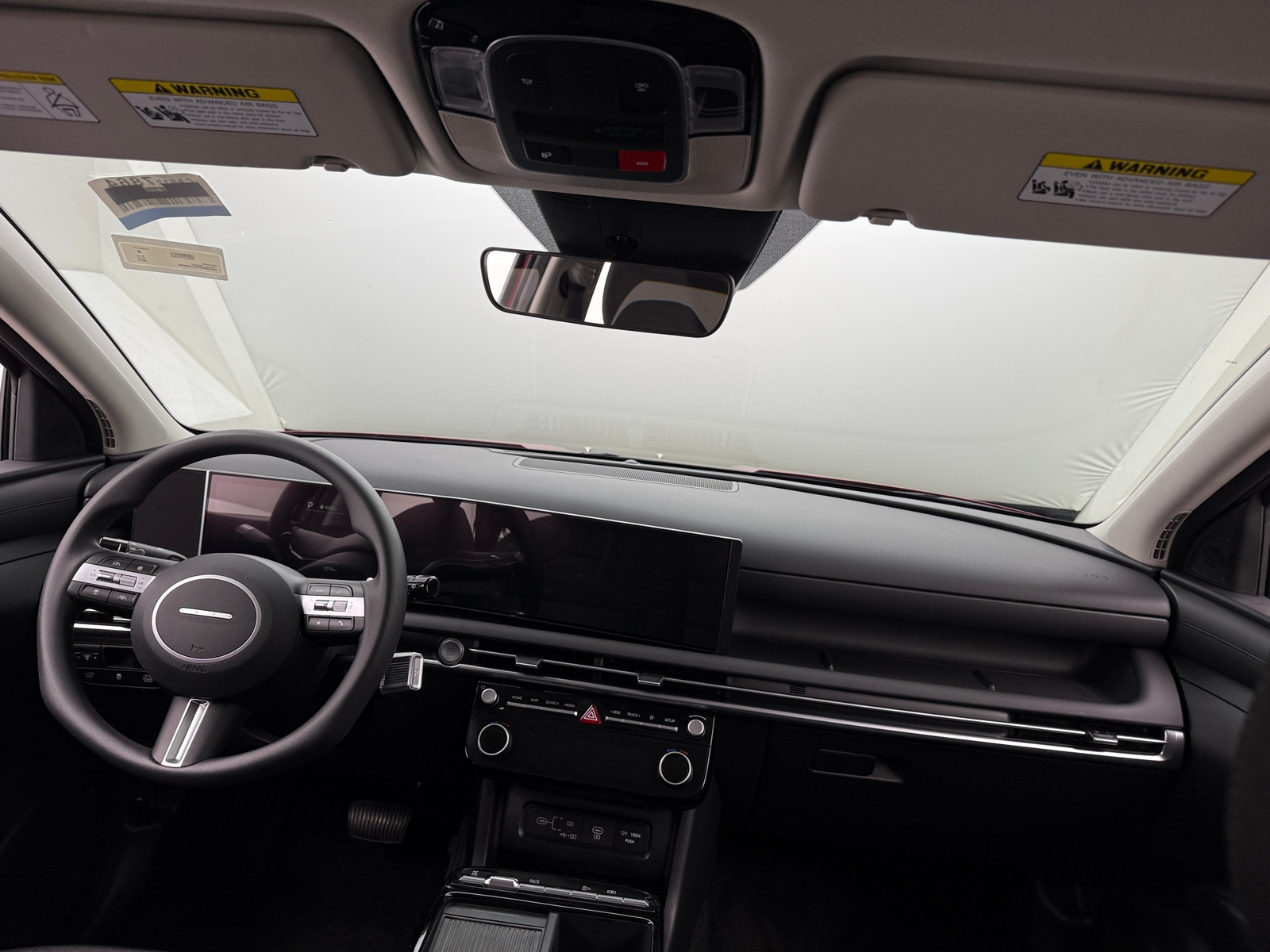 Thumbnail: 2025 Hyundai Tucson - 3