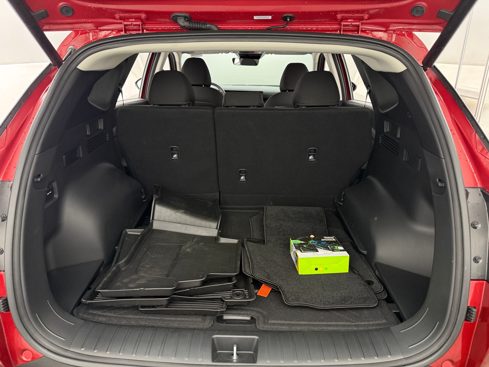 Thumbnail: 2025 Hyundai Tucson - 7