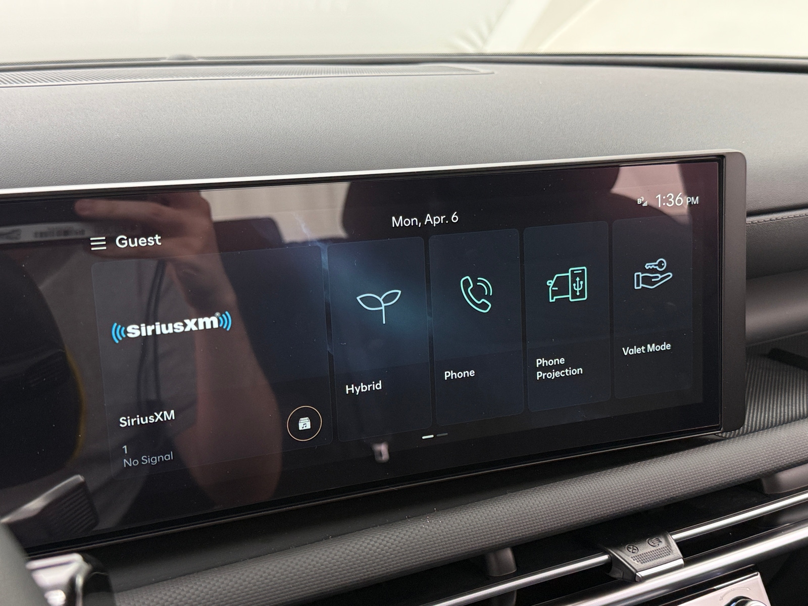 Thumbnail: 2025 Hyundai Tucson - 4