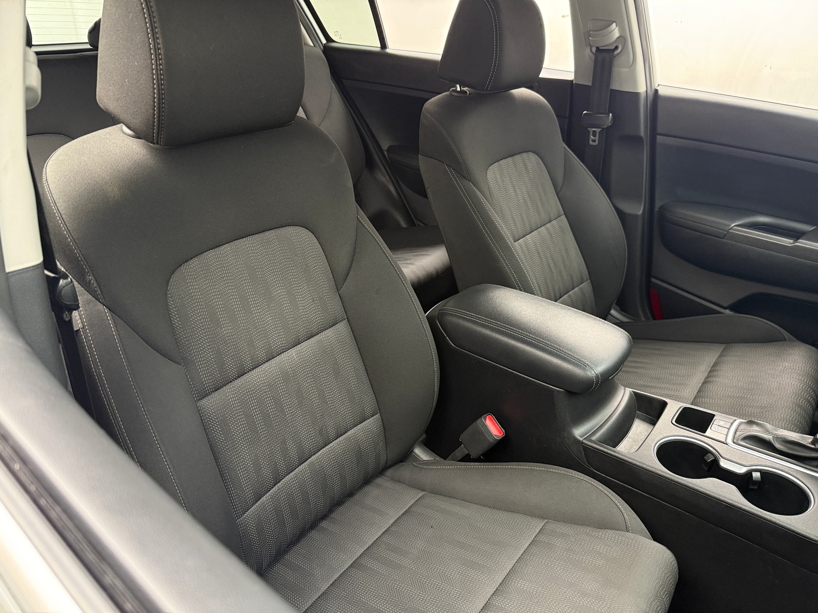 Thumbnail: 2021 Kia Sportage - 2