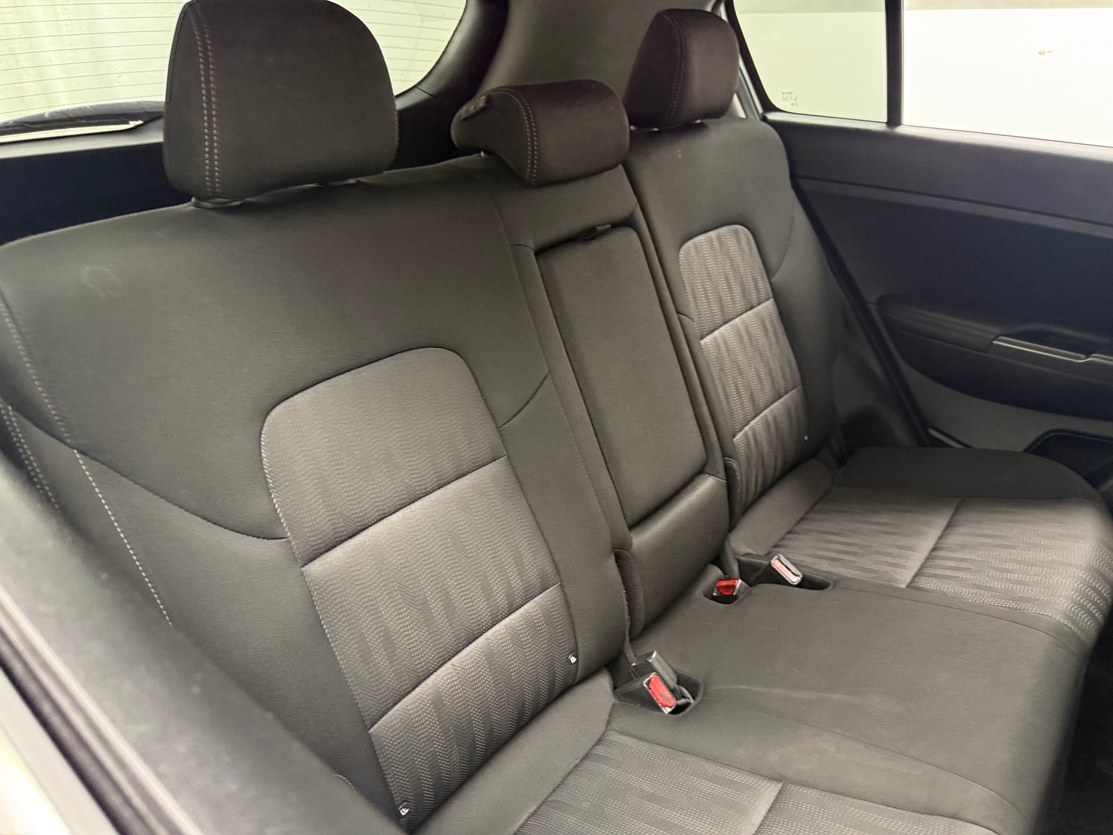 Thumbnail: 2021 Kia Sportage - 6