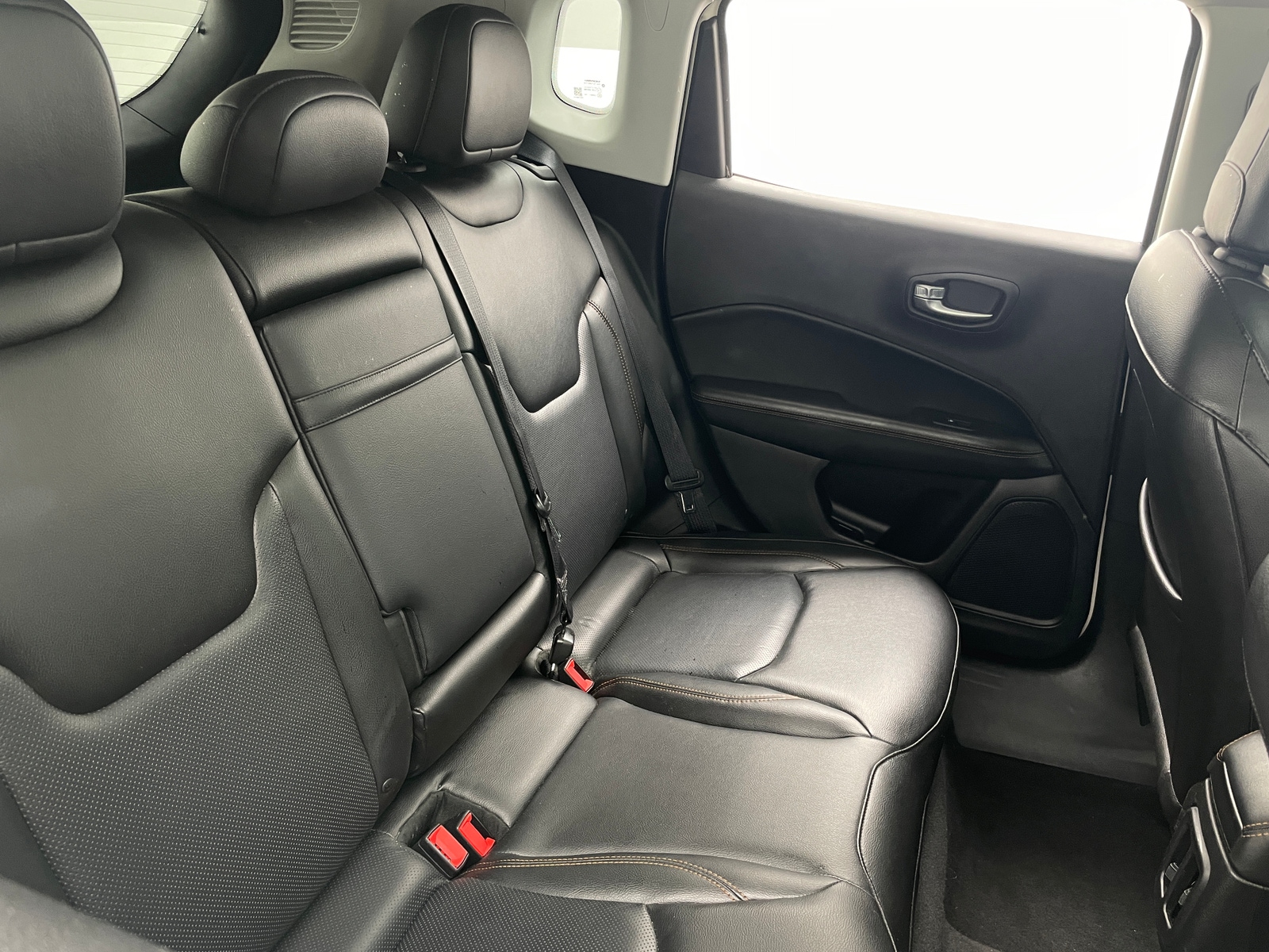 Thumbnail: 2018 Jeep Compass - 5