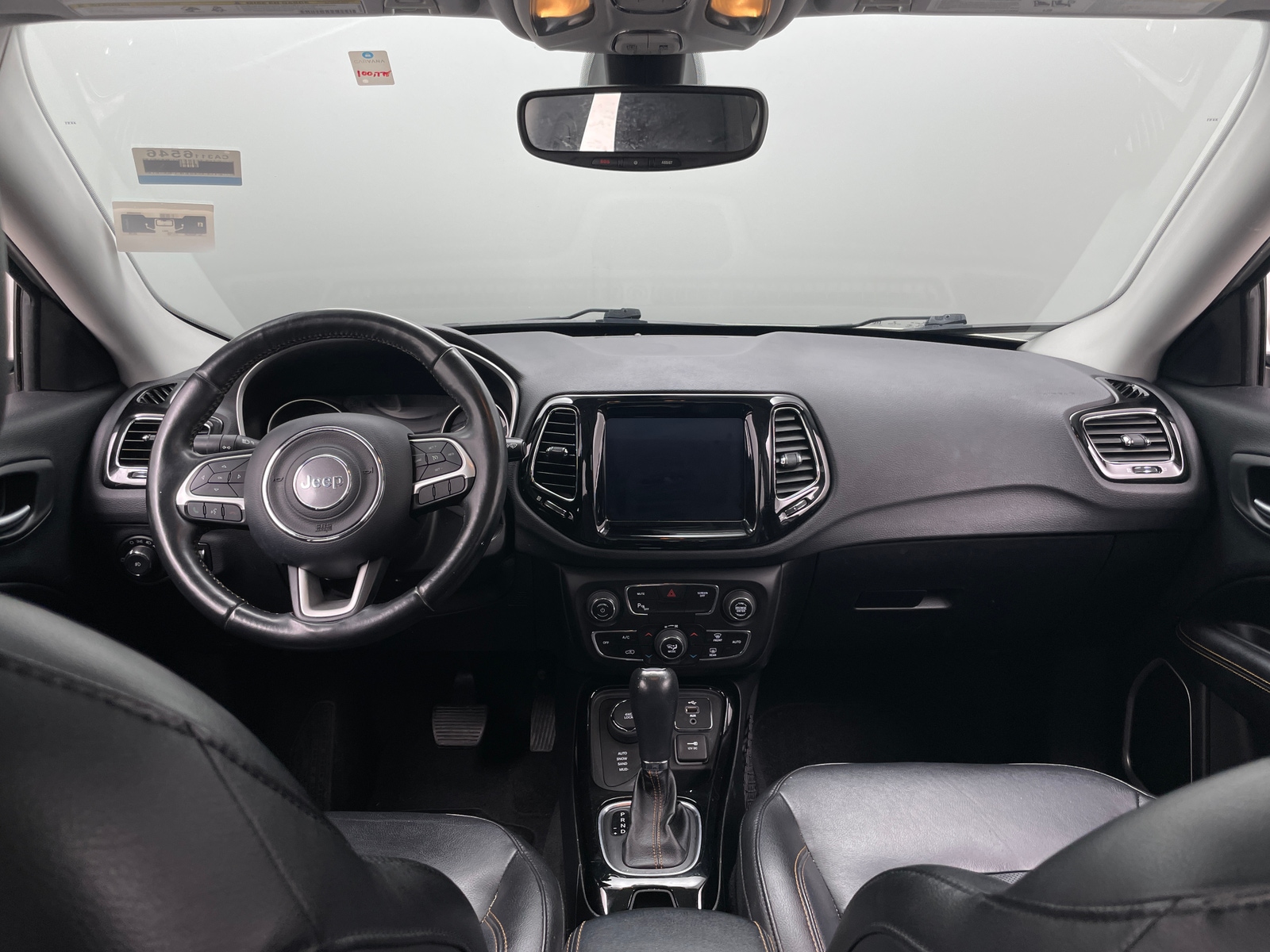 Thumbnail: 2018 Jeep Compass - 2