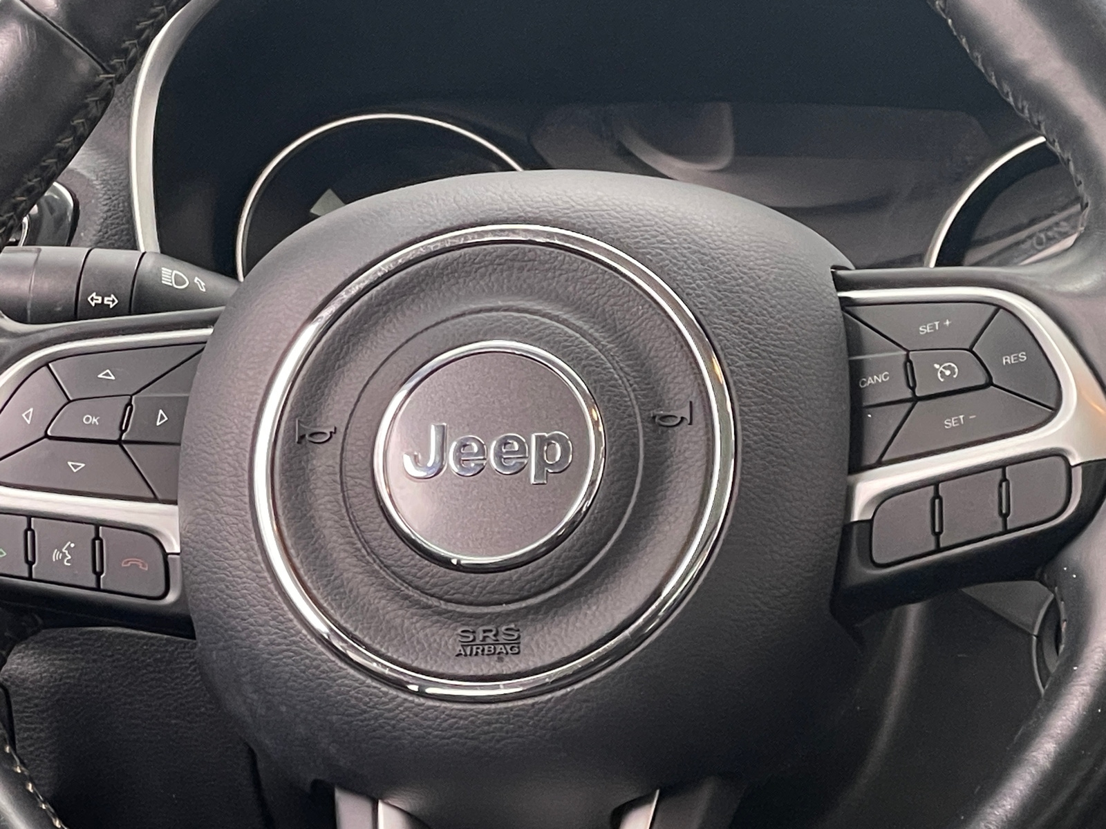 Thumbnail: 2018 Jeep Compass - 4