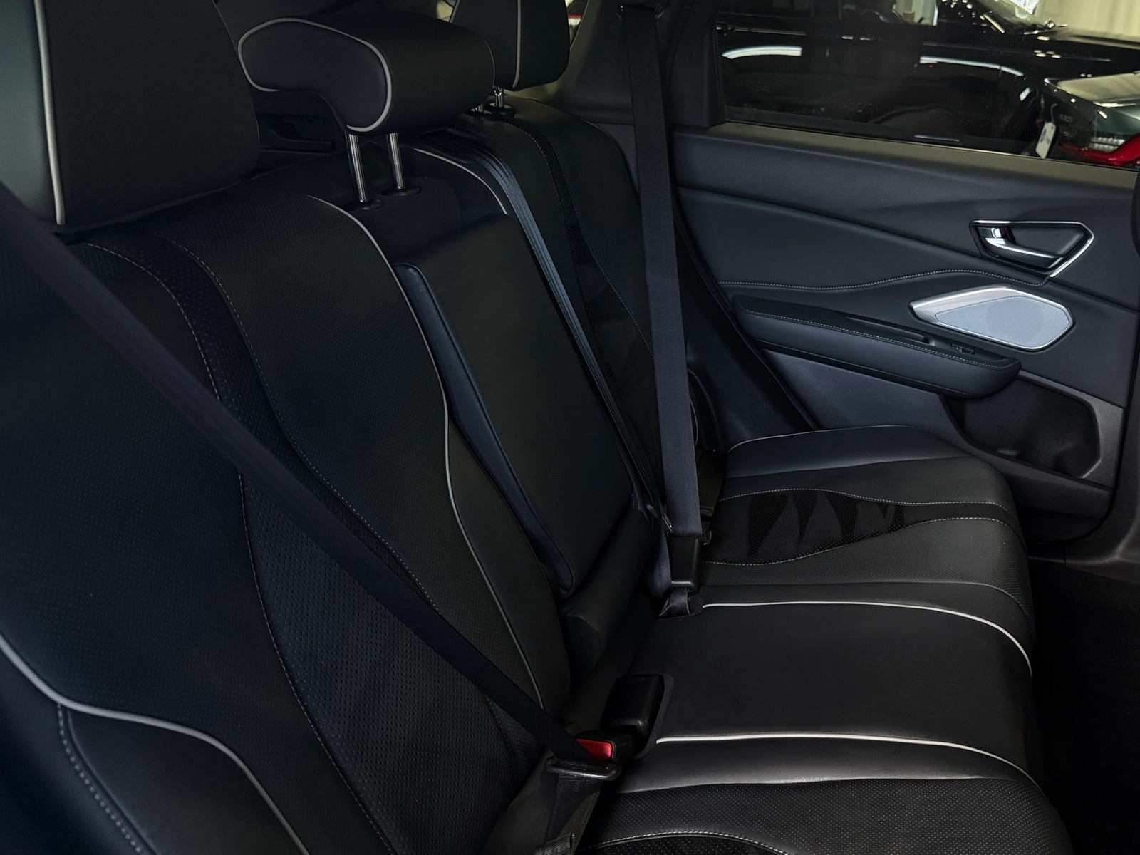 Thumbnail: 2021 Acura RDX - 5