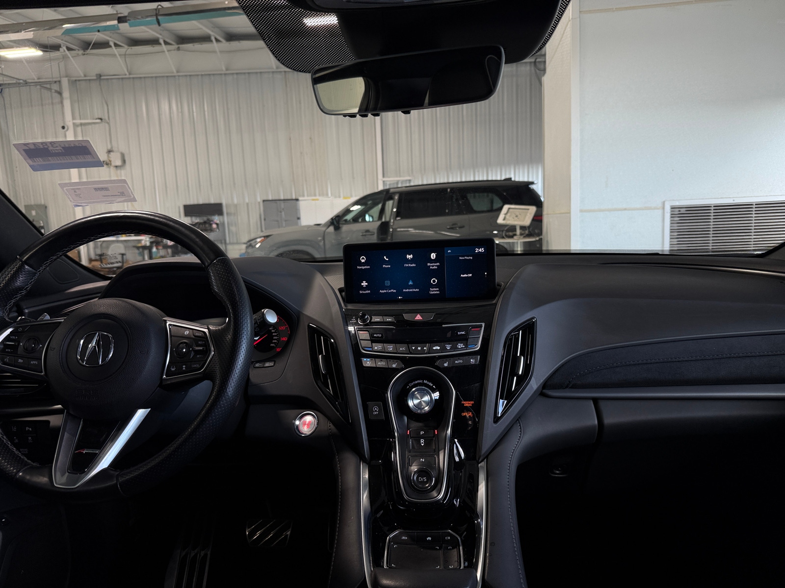 Thumbnail: 2021 Acura RDX - 2