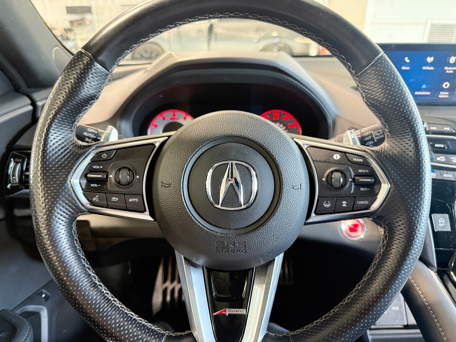 Thumbnail: 2021 Acura RDX - 4