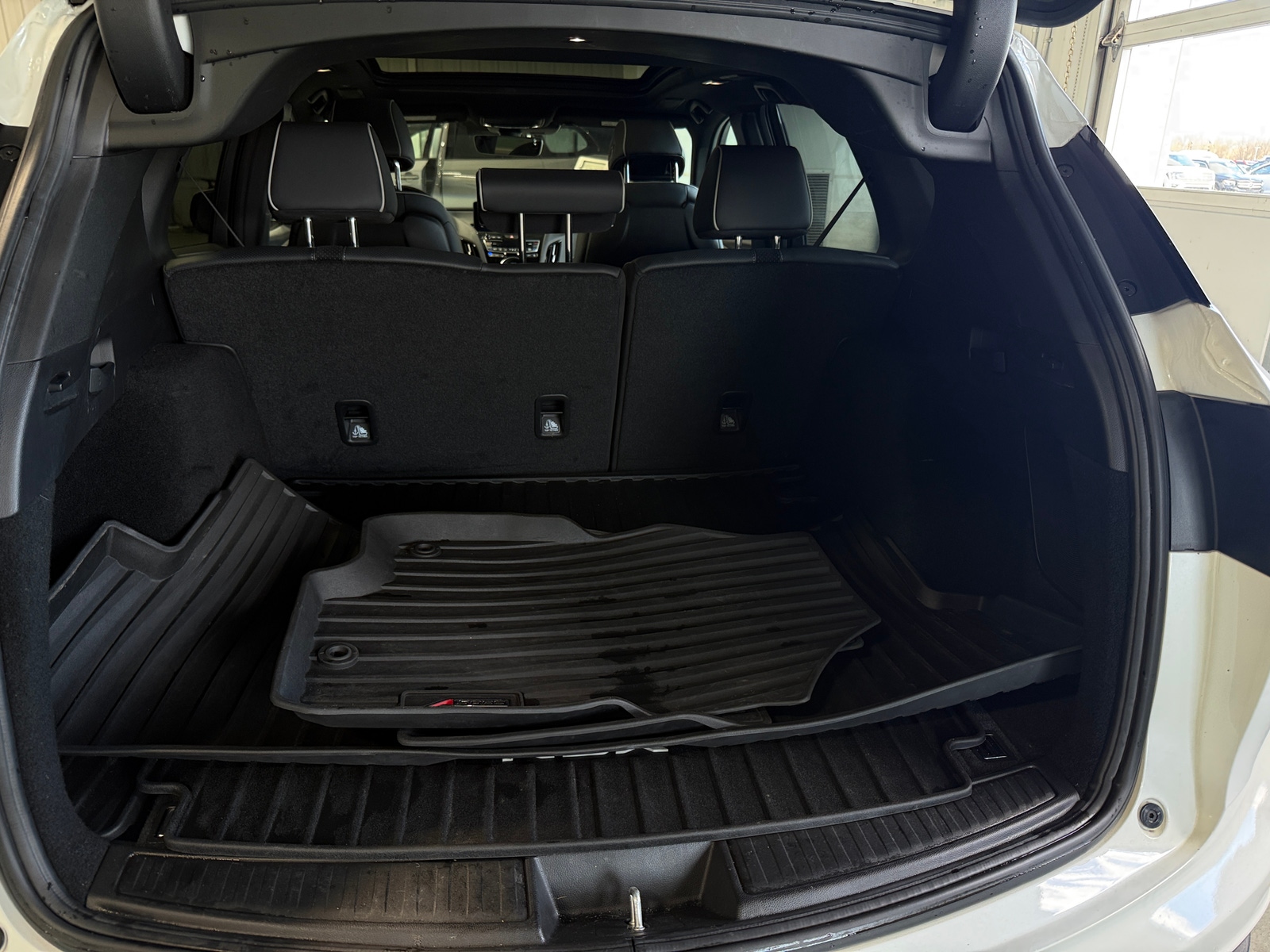 Thumbnail: 2021 Acura RDX - 6