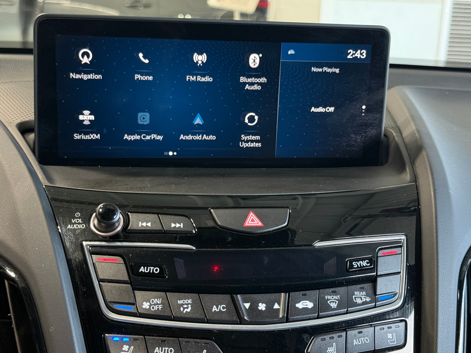 Thumbnail: 2021 Acura RDX - 3