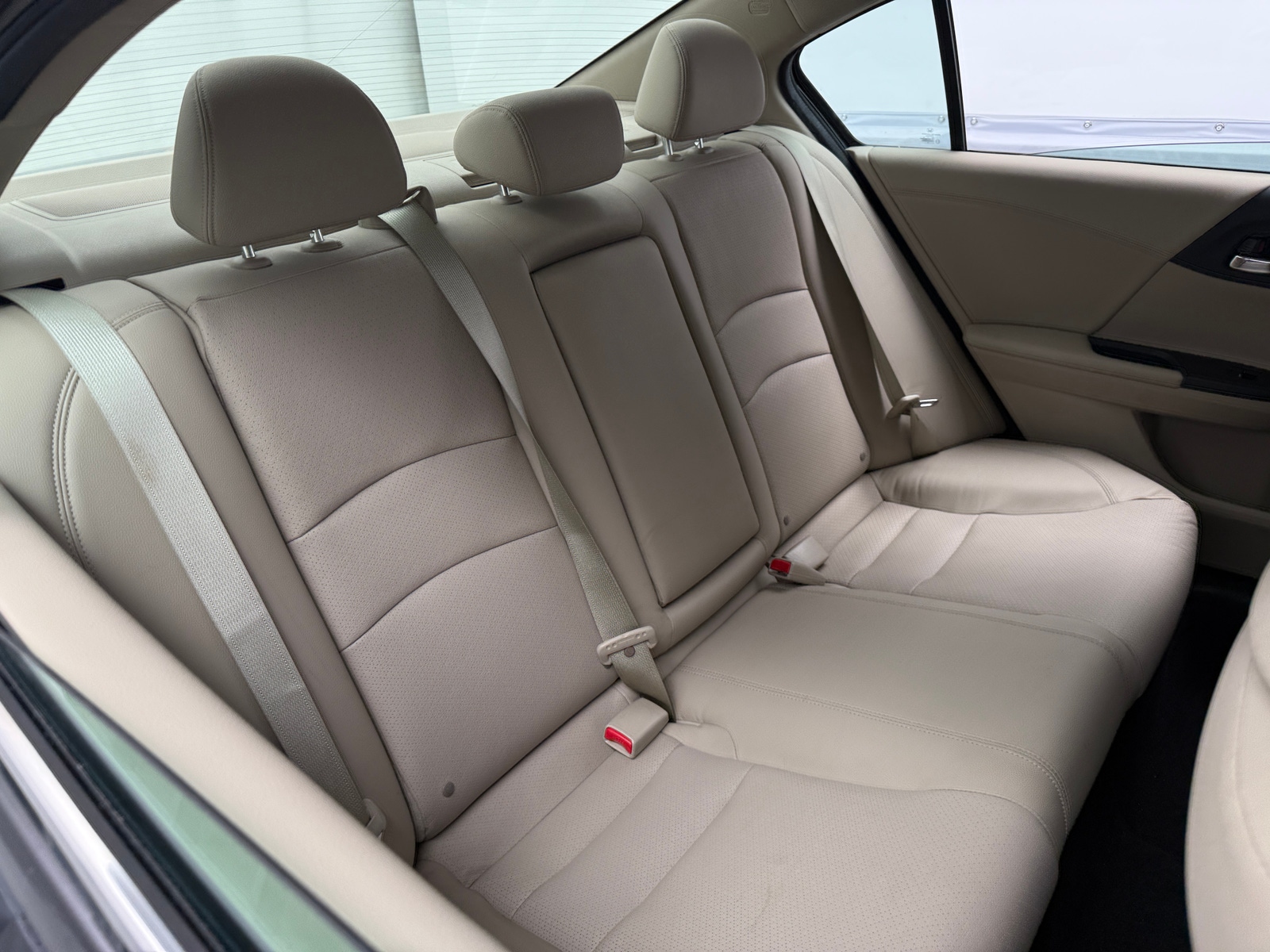 Thumbnail: 2013 Honda Accord - 5