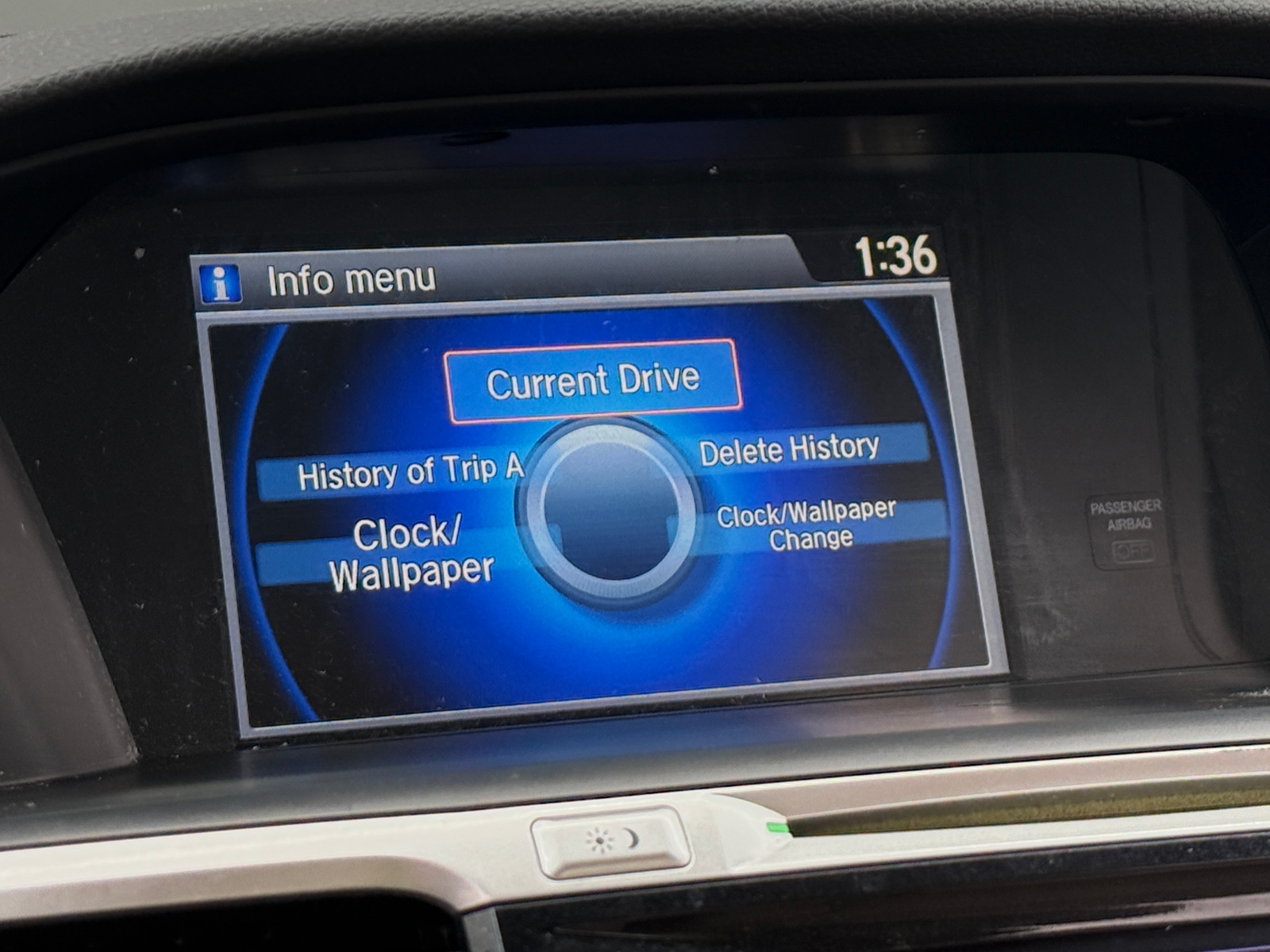 Thumbnail: 2013 Honda Accord - 3