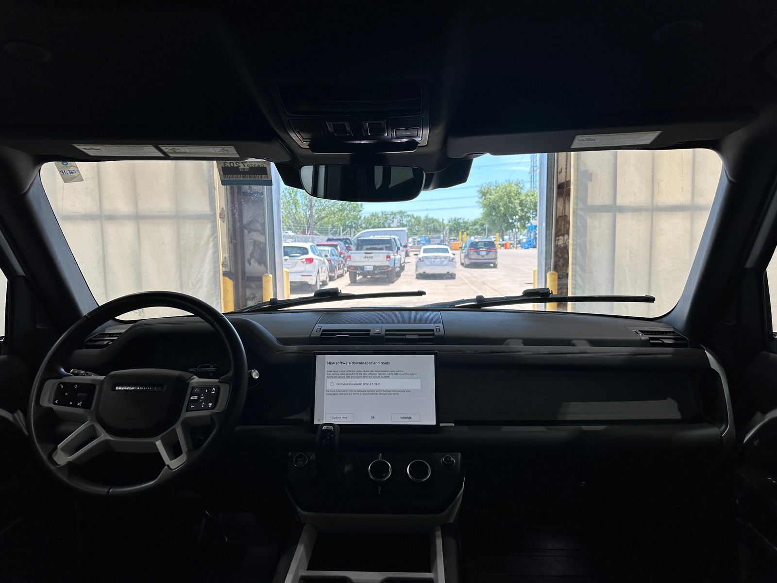 Thumbnail: 2025 Land Rover Defender - 2